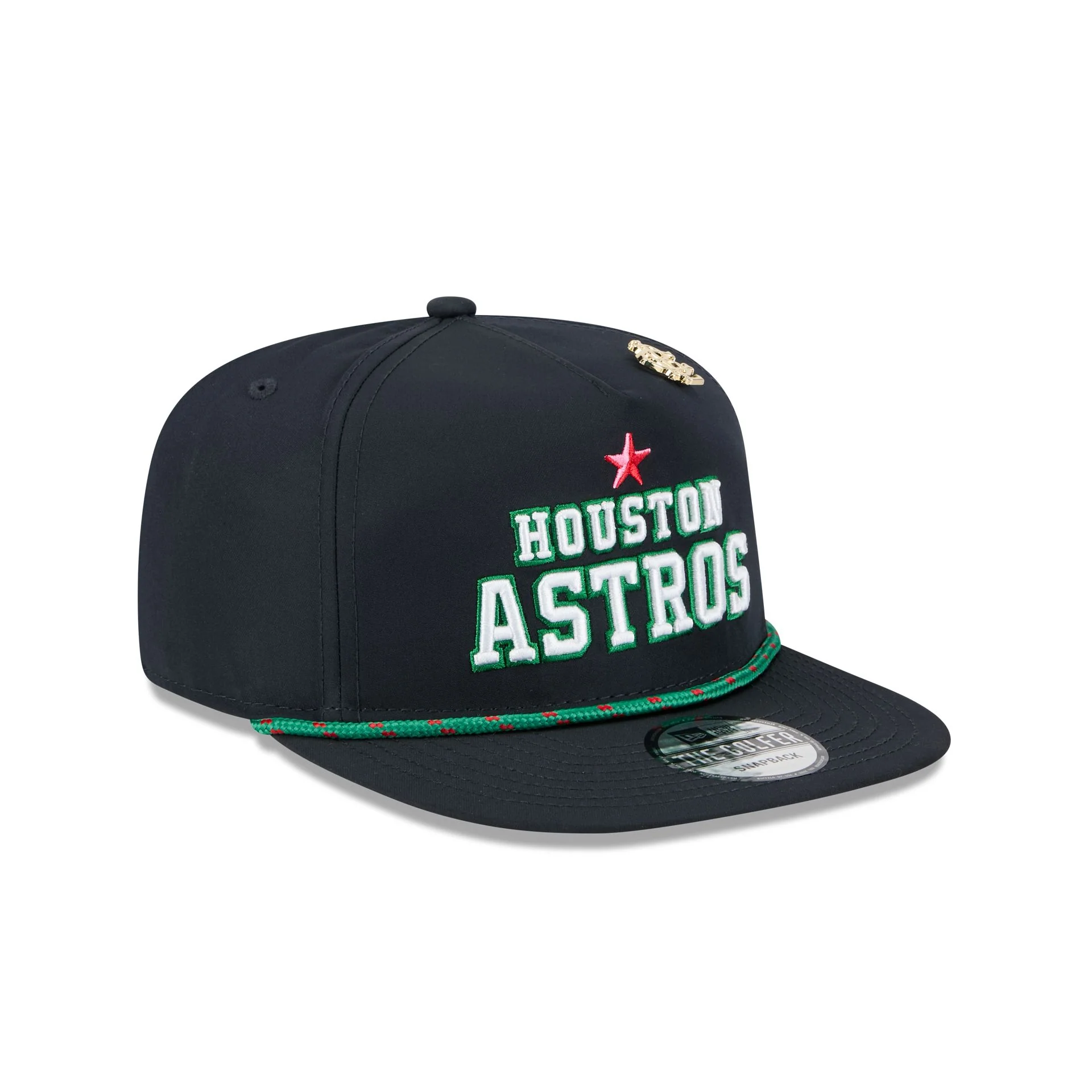 Big League Chew x Houston Astros Golfer Hat - Image 3