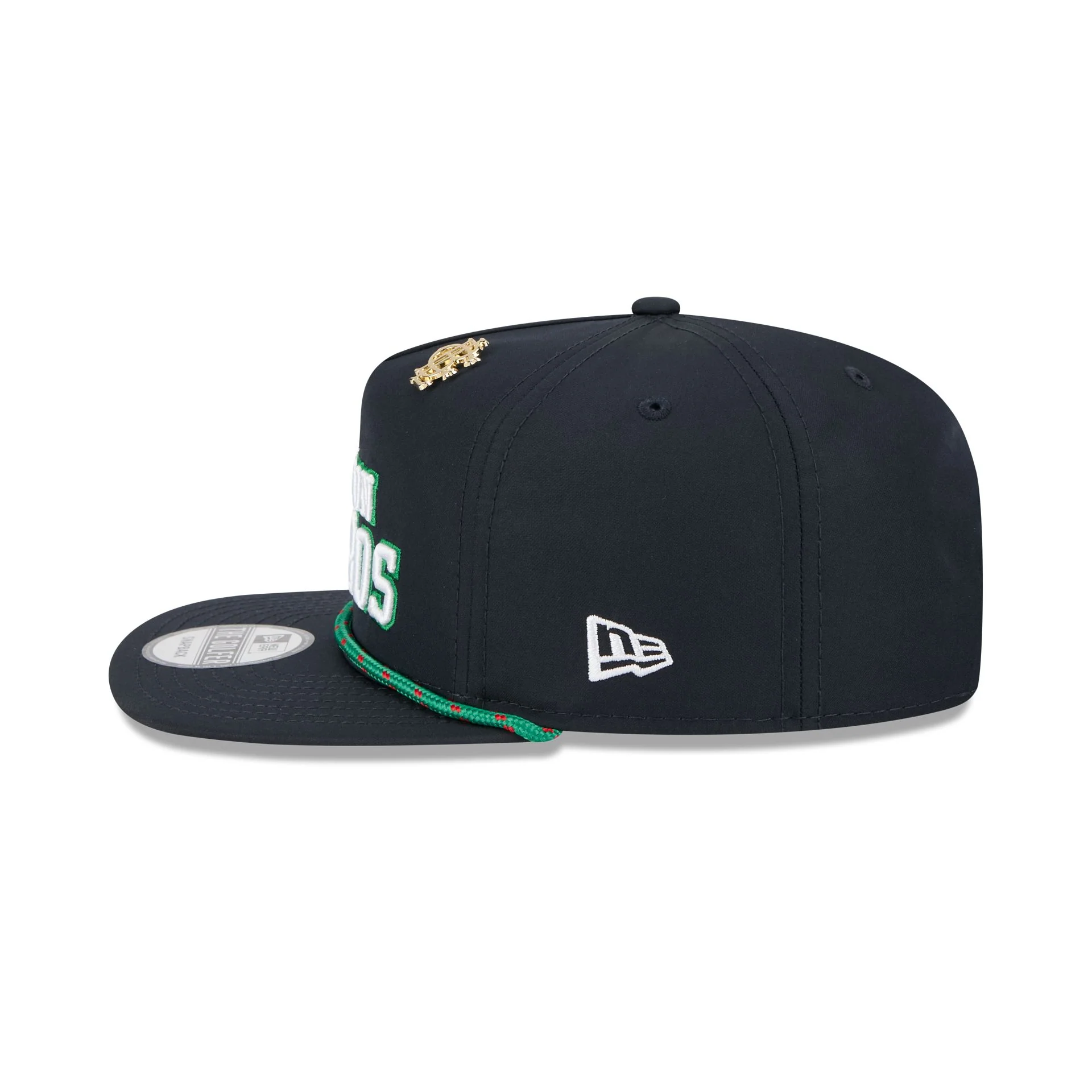 Big League Chew x Houston Astros Golfer Hat - Image 4