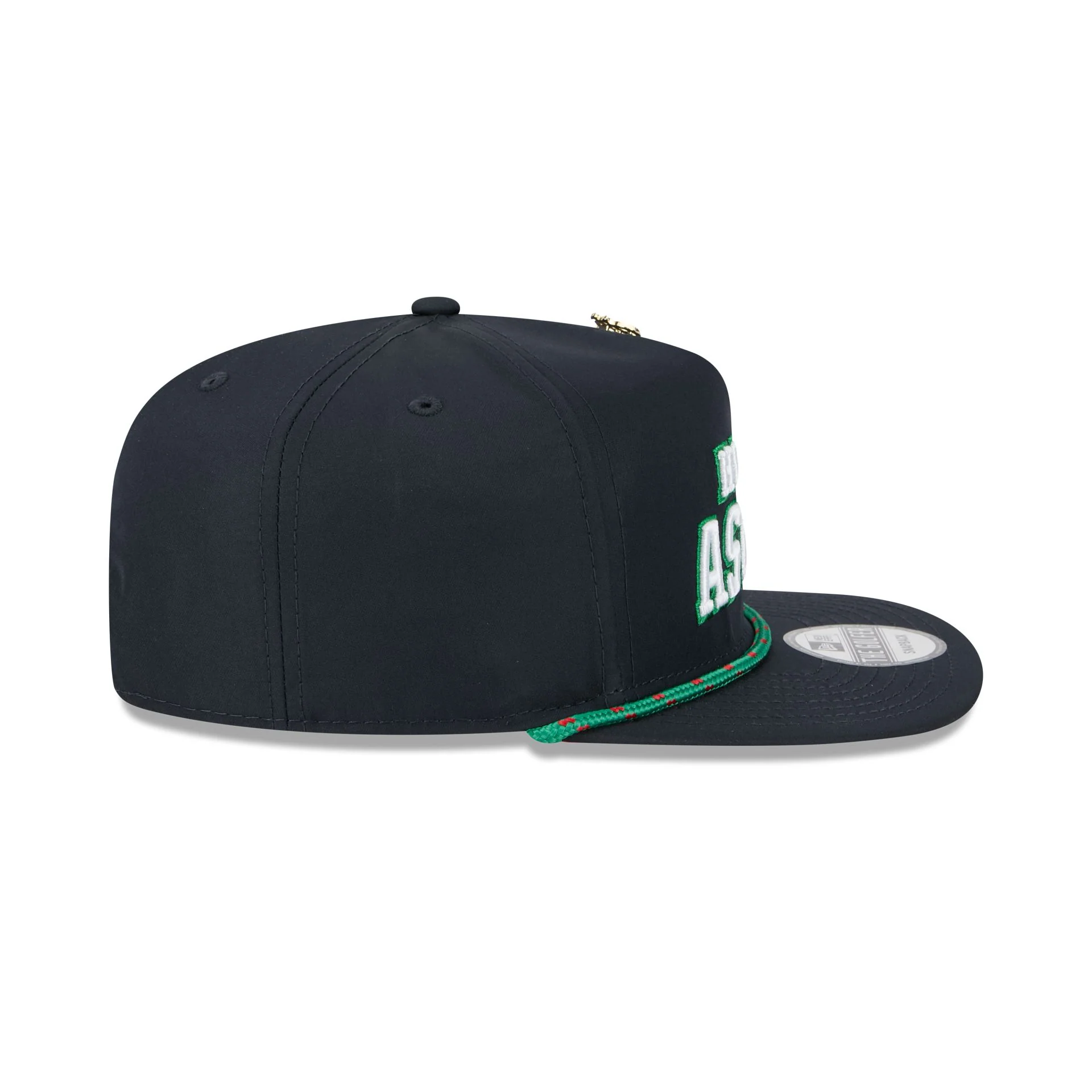 Big League Chew x Houston Astros Golfer Hat - Image 5