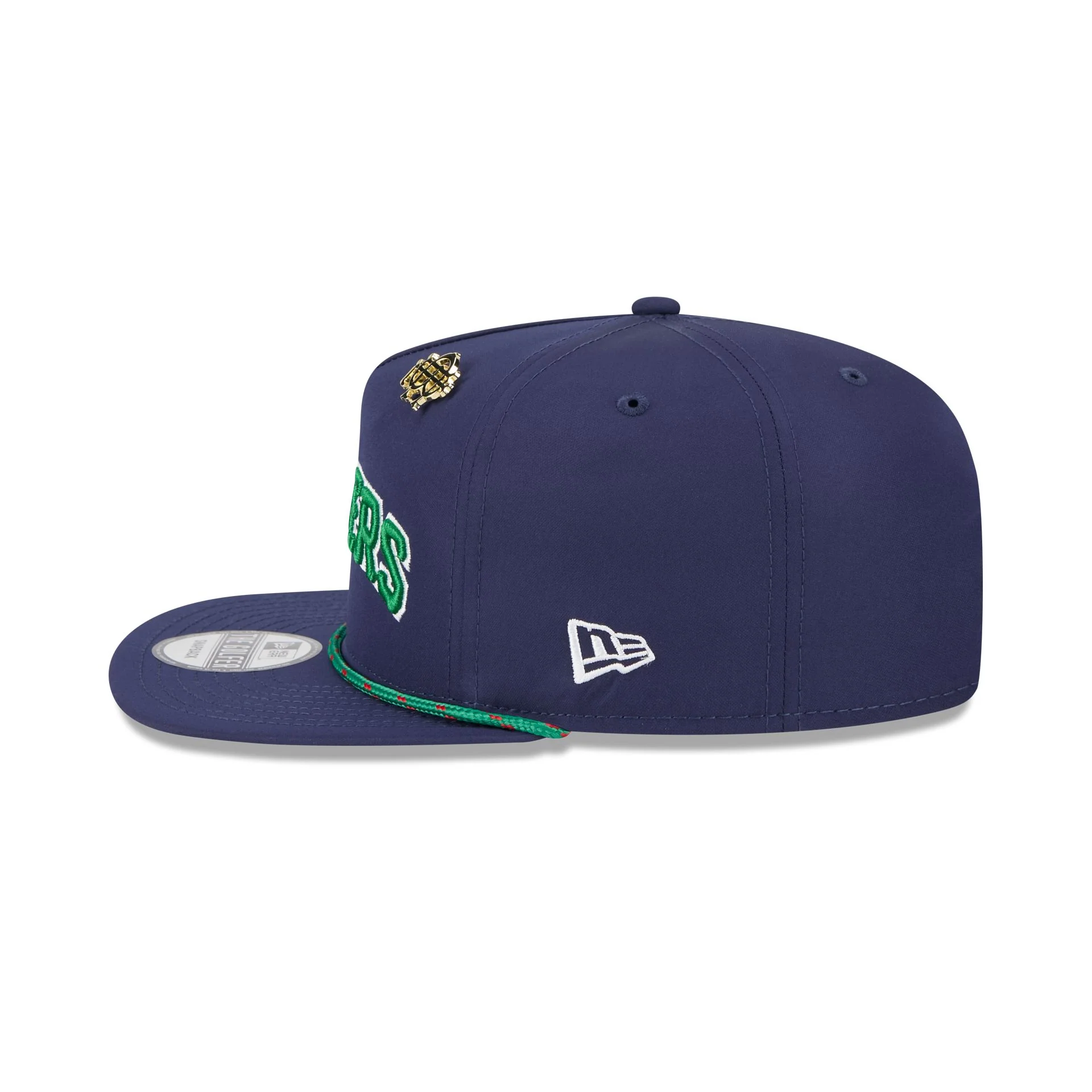 Big League Chew x Milwaukee Brewers Golfer Hat - Image 4