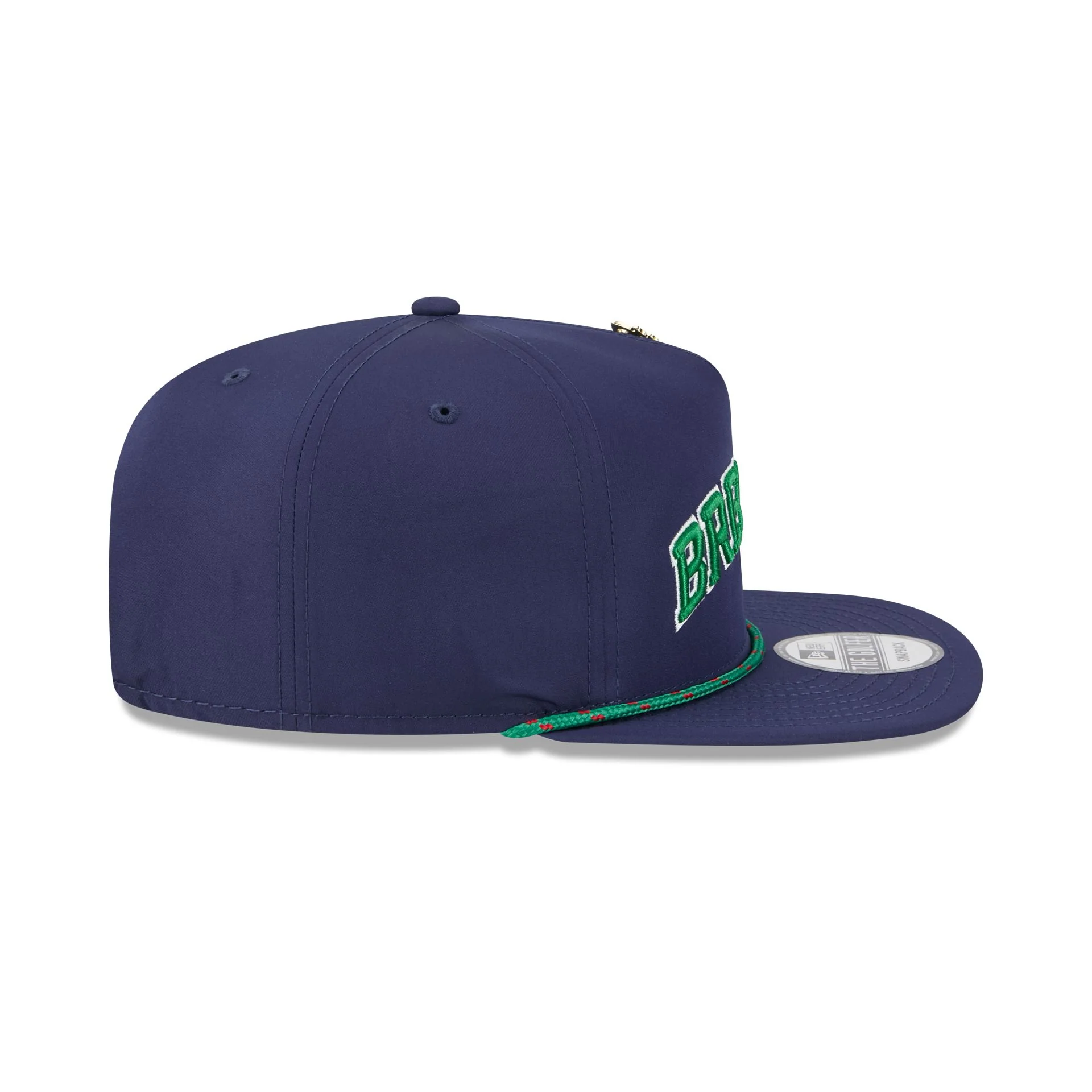 Big League Chew x Milwaukee Brewers Golfer Hat - Image 5