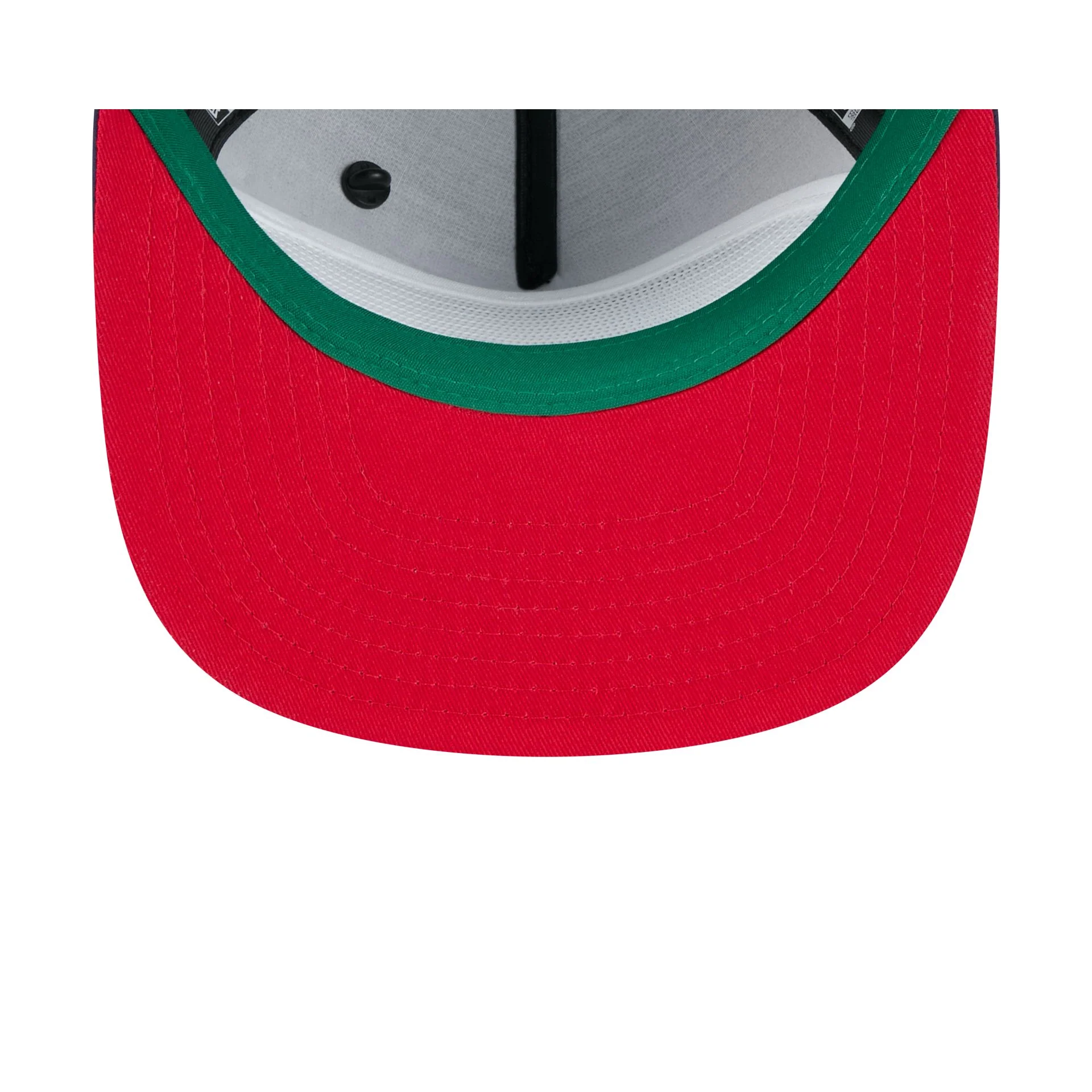 Big League Chew x Milwaukee Brewers Golfer Hat - Image 7