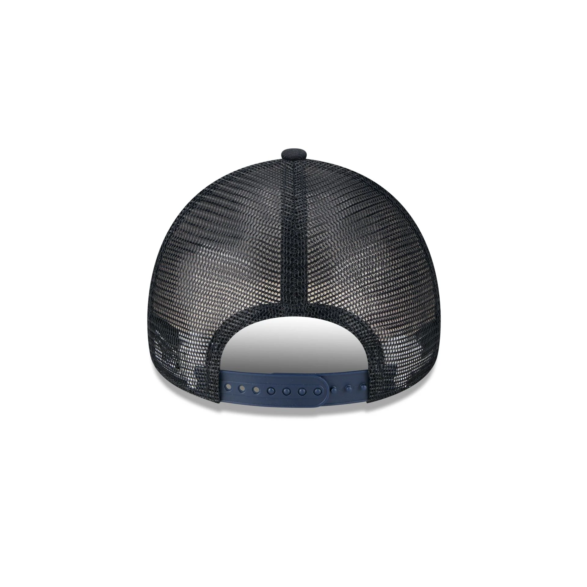 Big League Chew x Minnesota Twins 9FORTY A-Frame Trucker Hat - Image 6