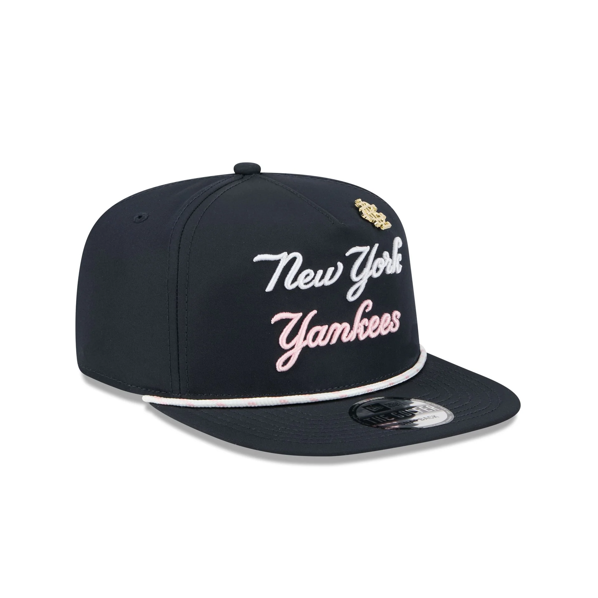 Big League Chew x New York Yankees Golfer Hat - Image 3