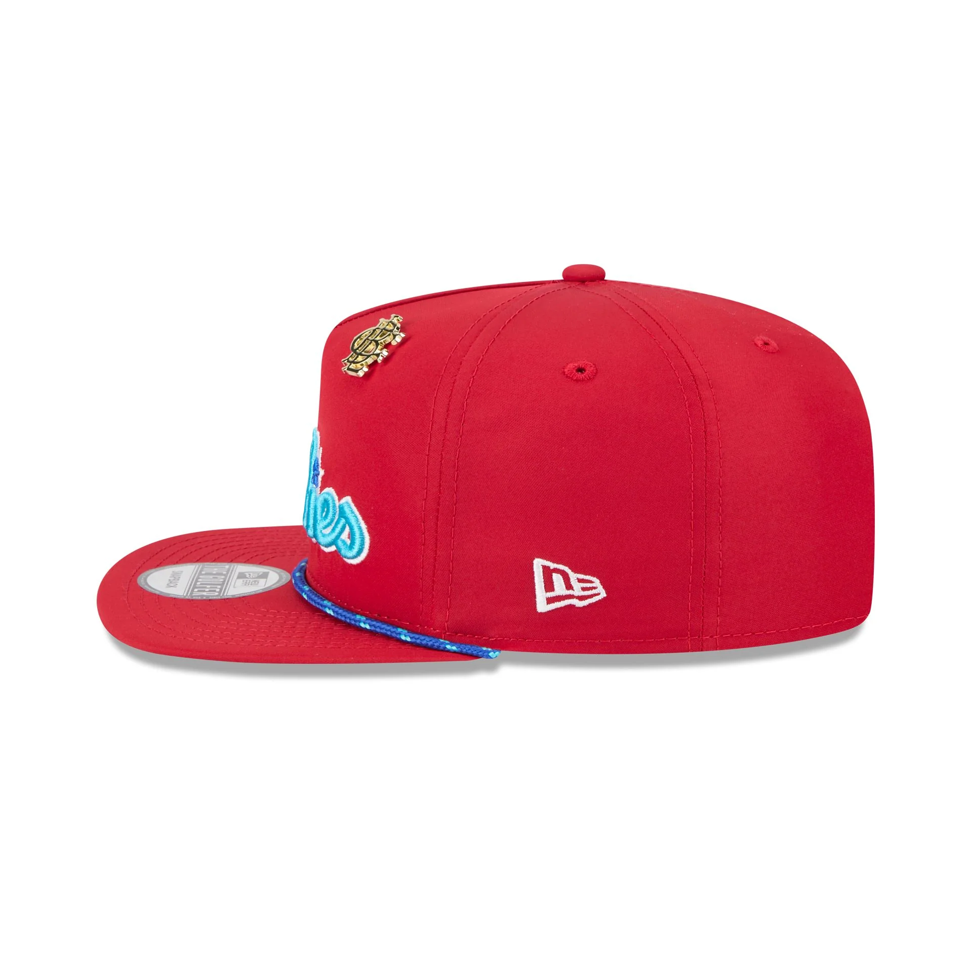 Big League Chew x Philadelphia Phillies Golfer Hat - Image 4