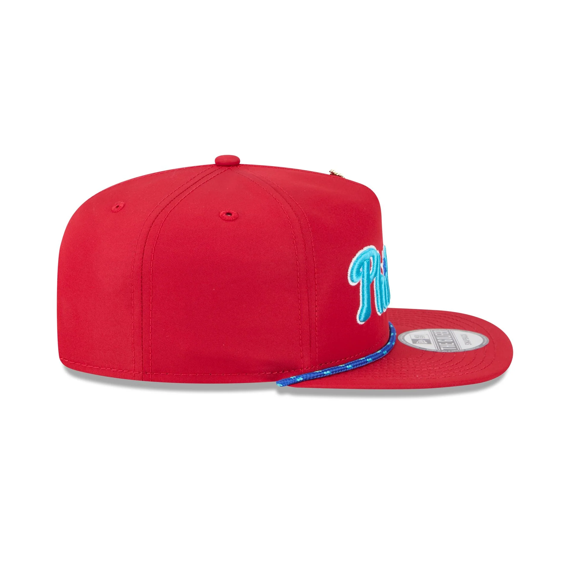 Big League Chew x Philadelphia Phillies Golfer Hat - Image 5