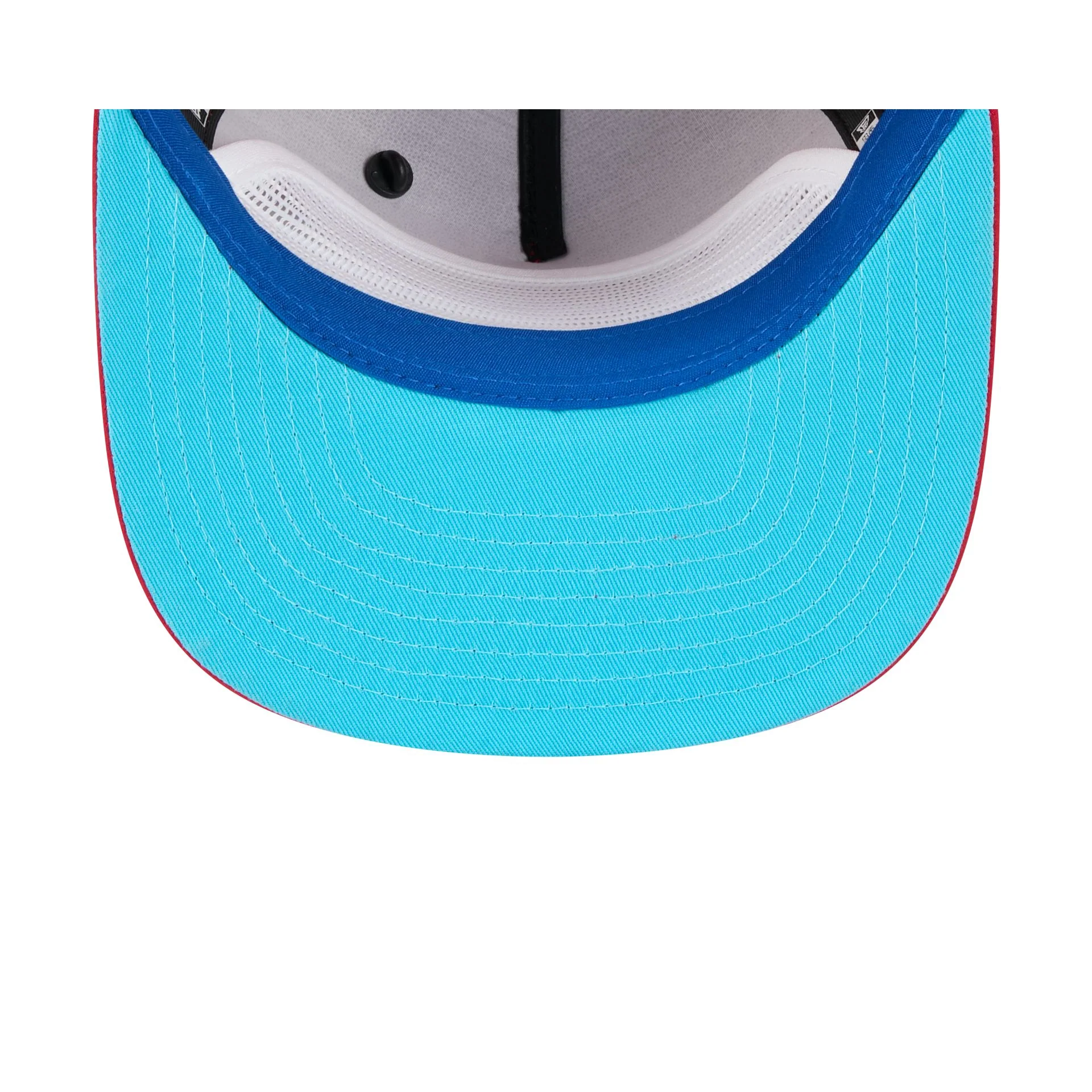 Big League Chew x Philadelphia Phillies Golfer Hat - Image 7