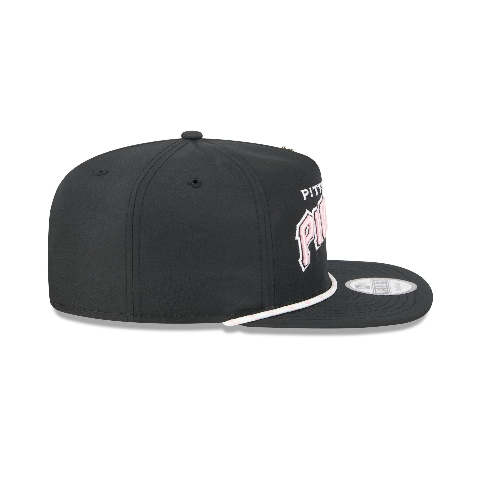 Big League Chew x Pittsburgh Pirates Golfer Hat - Image 5