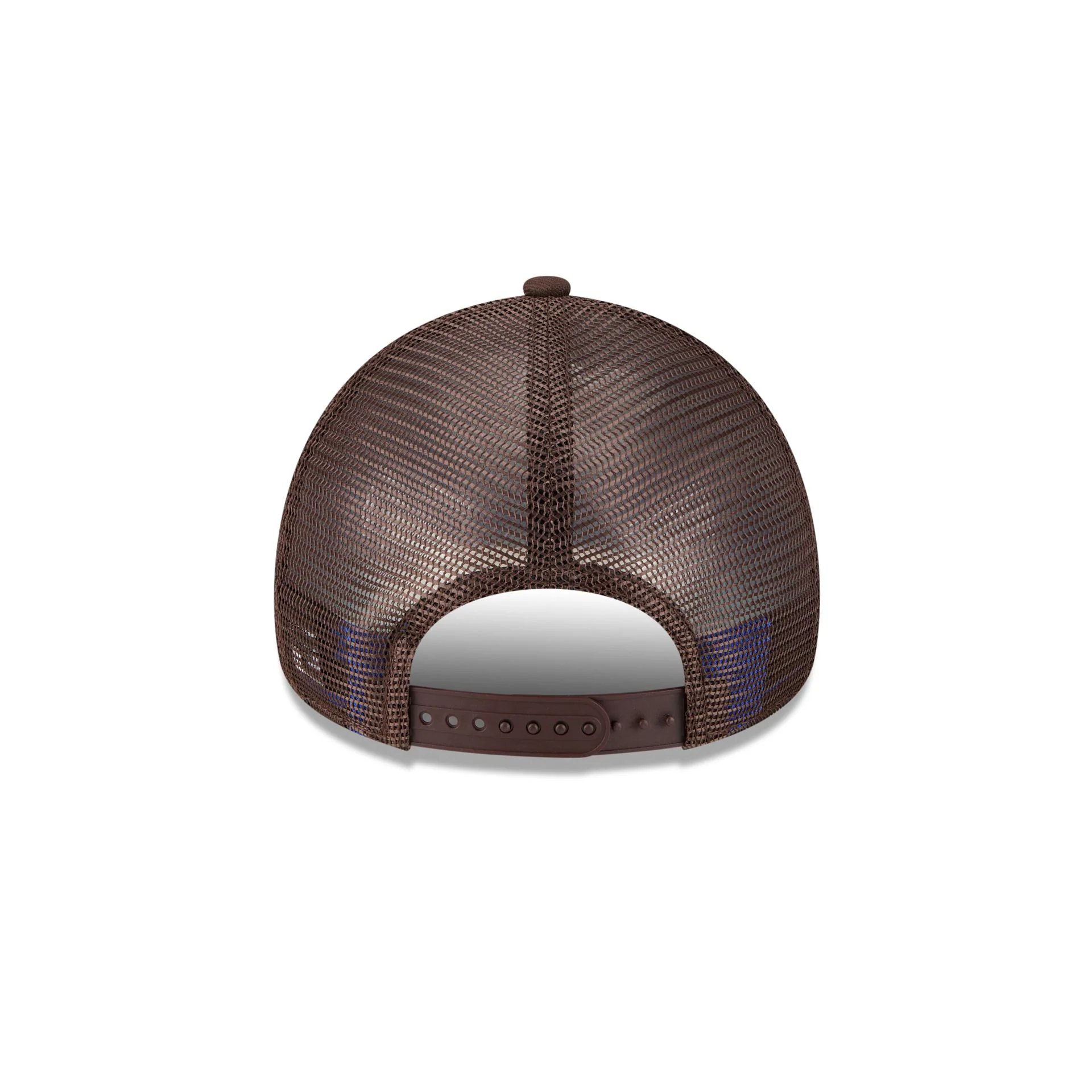 Big League Chew x San Diego Padres 9FORTY A-Frame Trucker Hat - Image 6