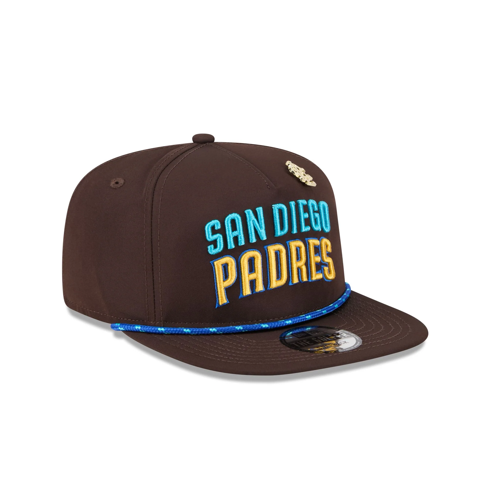 Big League Chew x San Diego Padres Golfer Hat - Image 3