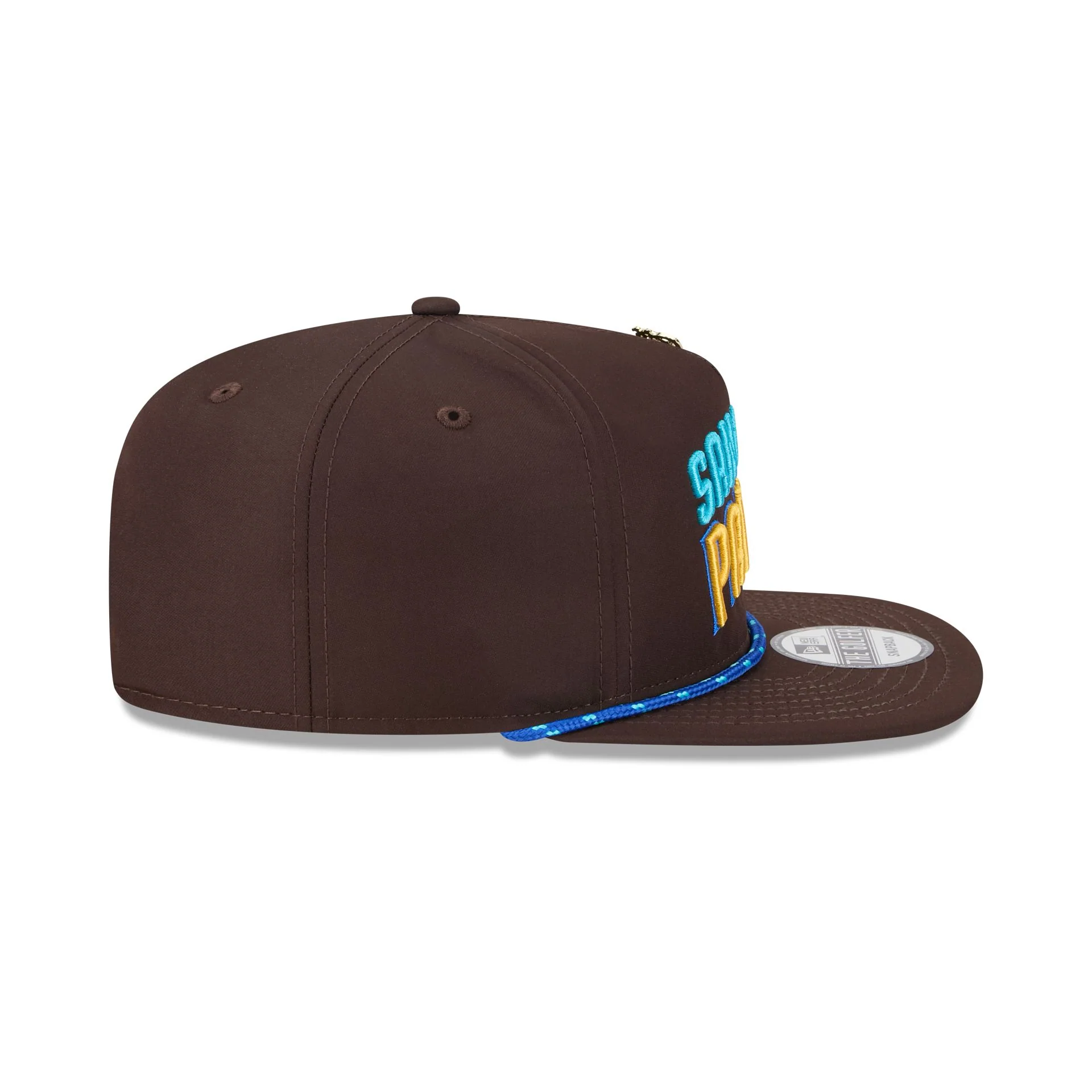 Big League Chew x San Diego Padres Golfer Hat - Image 5