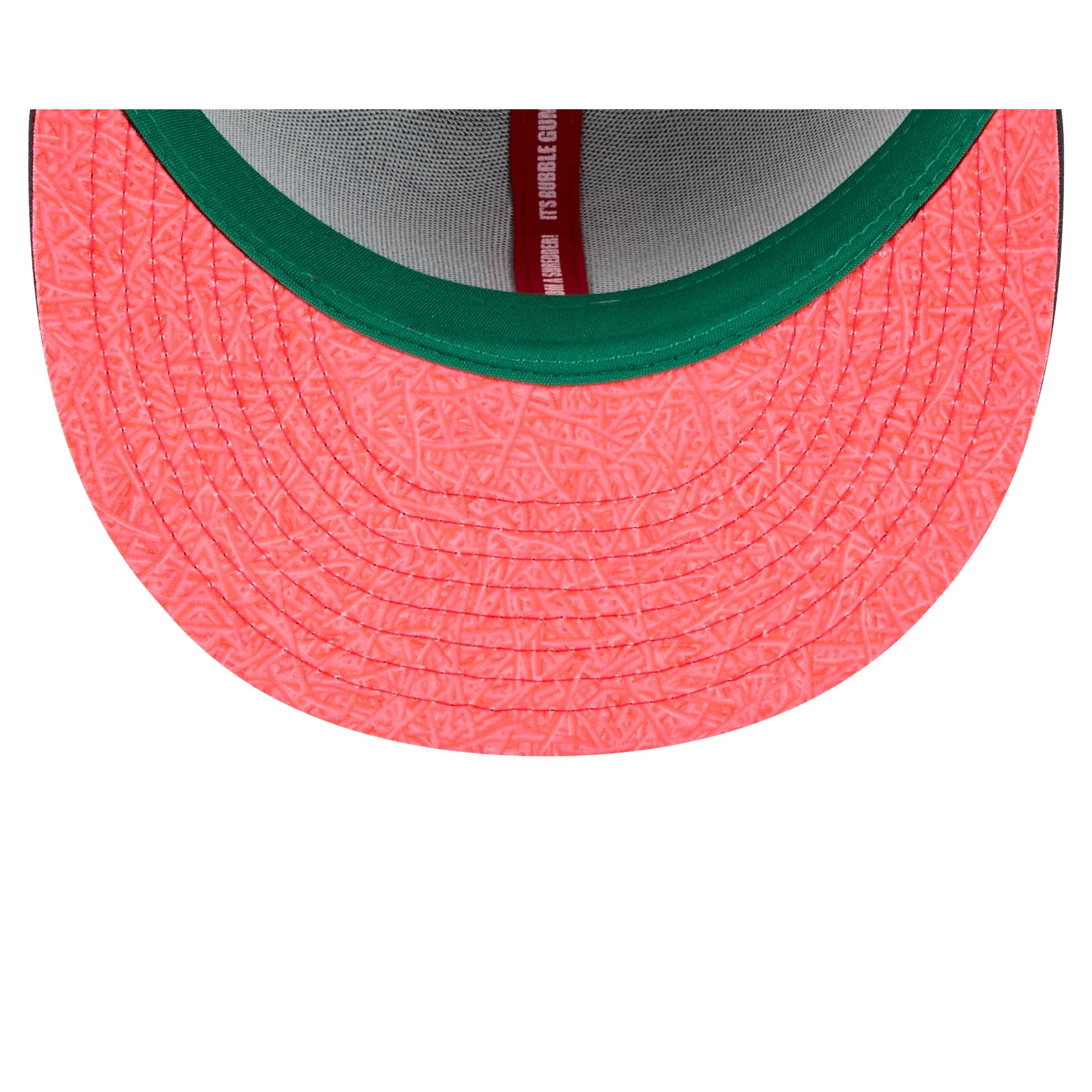 Big League Chew x San Francisco Giants 59FIFTY Fitted Hat - Image 7