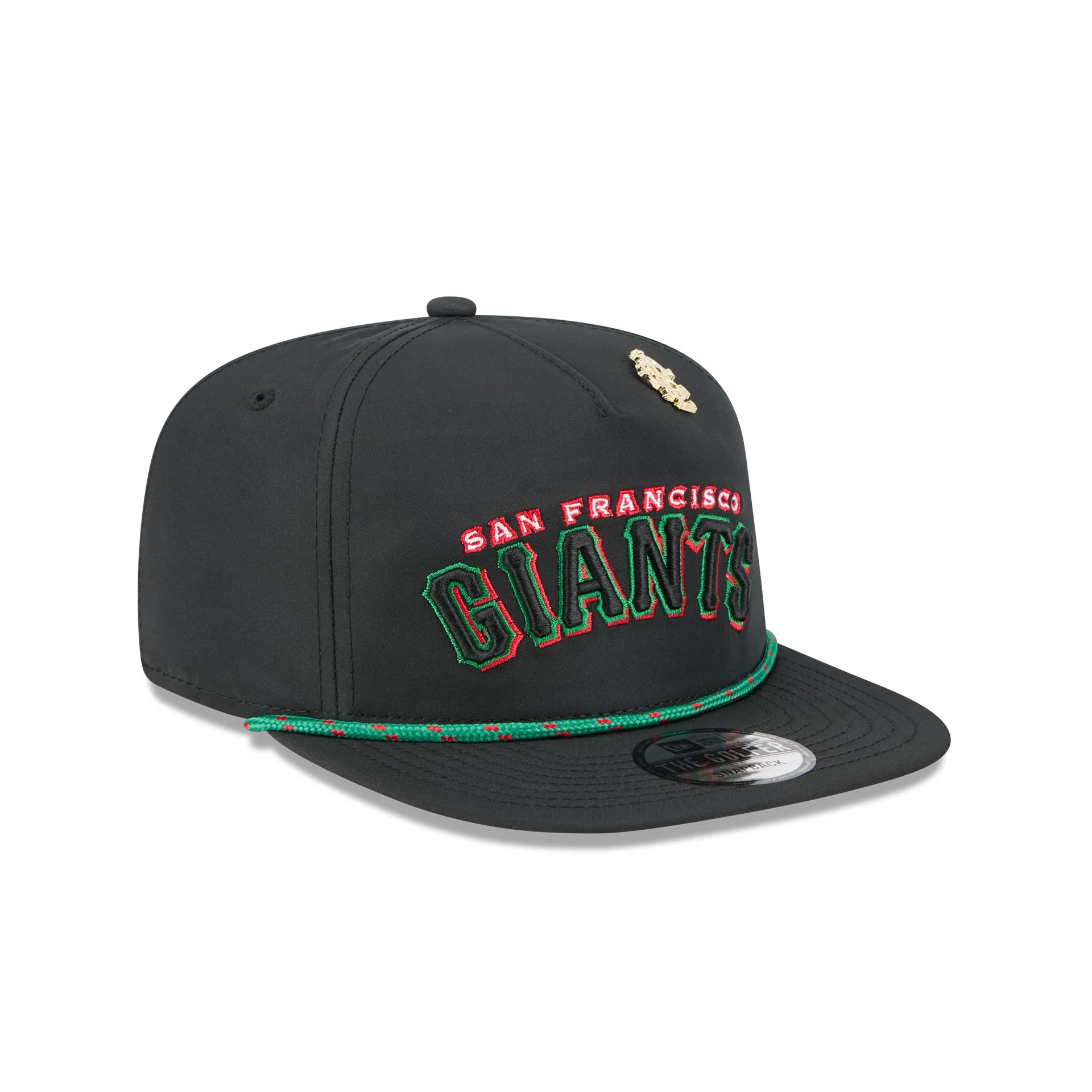 Big League Chew x San Francisco Giants Golfer Hat - Image 3