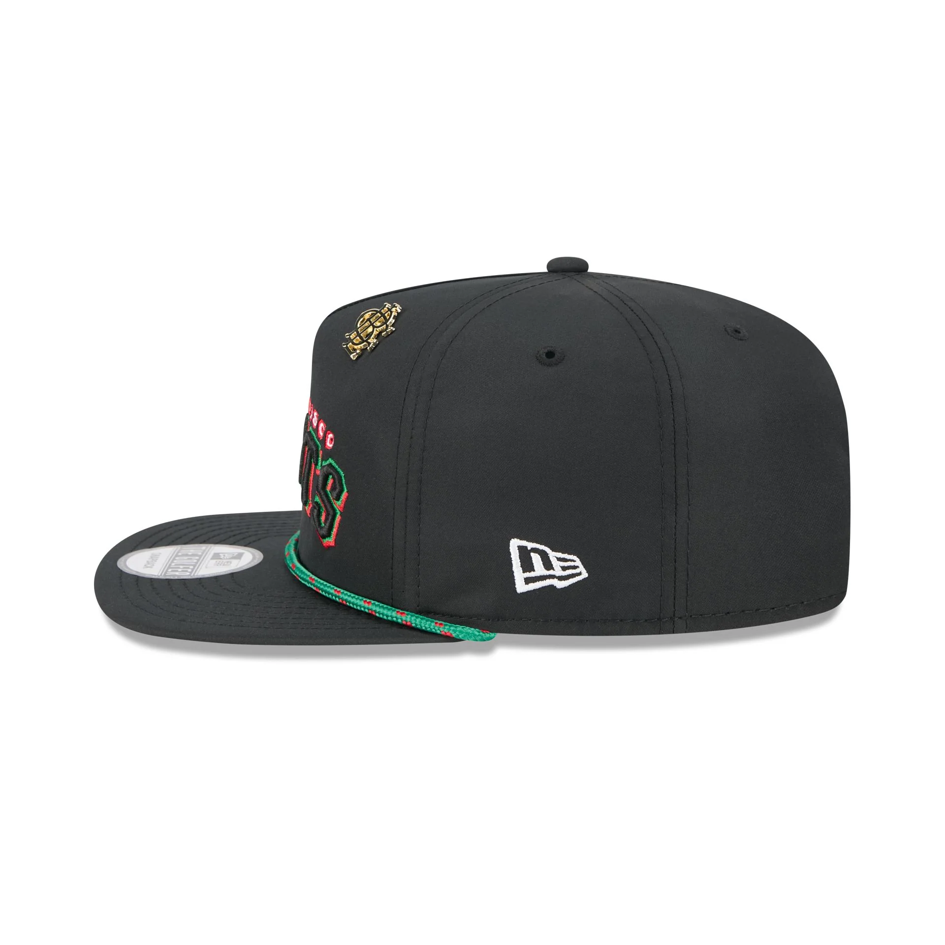 Big League Chew x San Francisco Giants Golfer Hat - Image 4