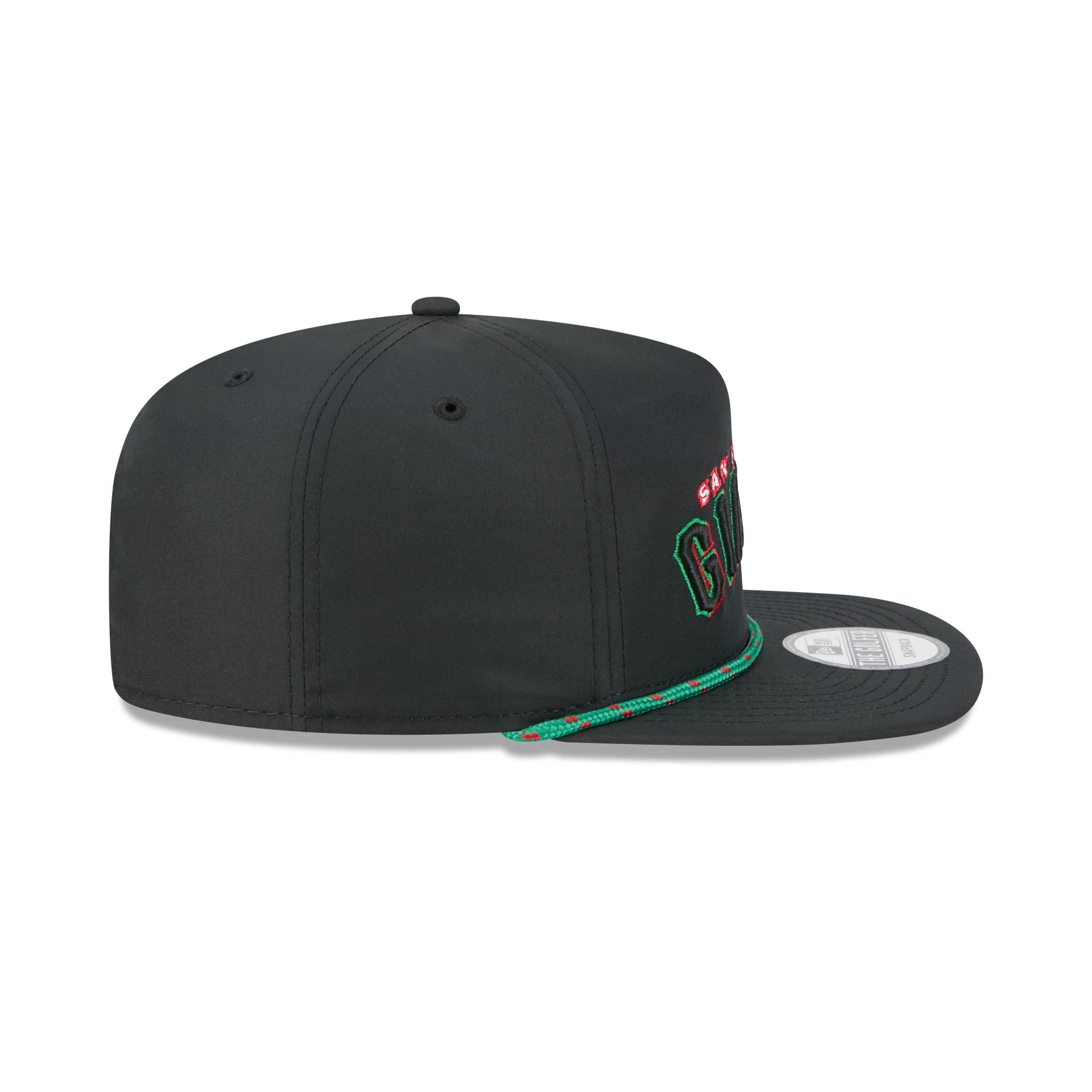 Big League Chew x San Francisco Giants Golfer Hat - Image 5