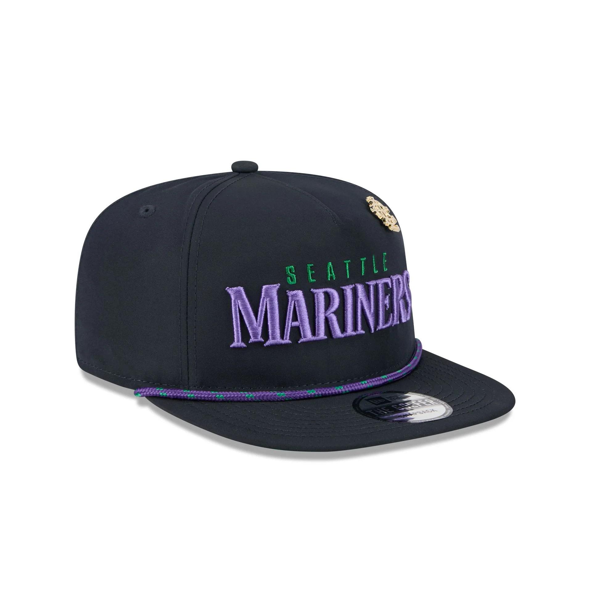 Big League Chew x Seattle Mariners Golfer Hat - Image 3