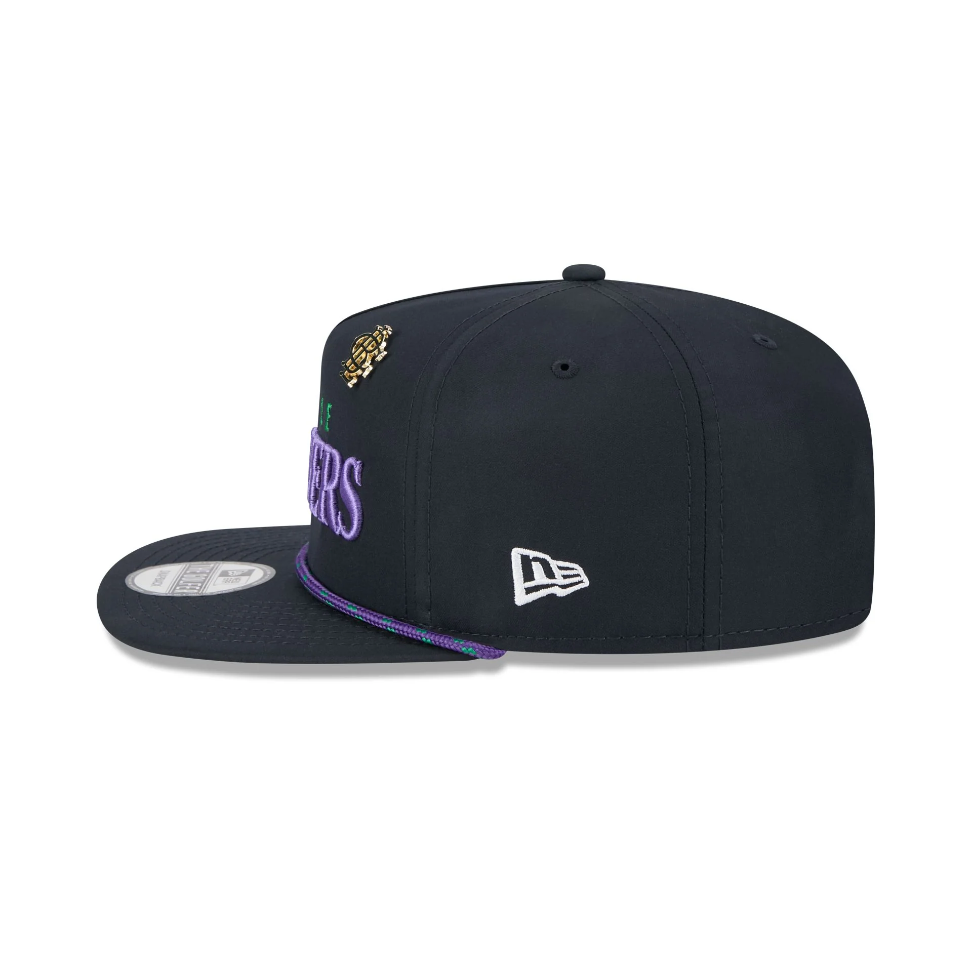 Big League Chew x Seattle Mariners Golfer Hat - Image 4