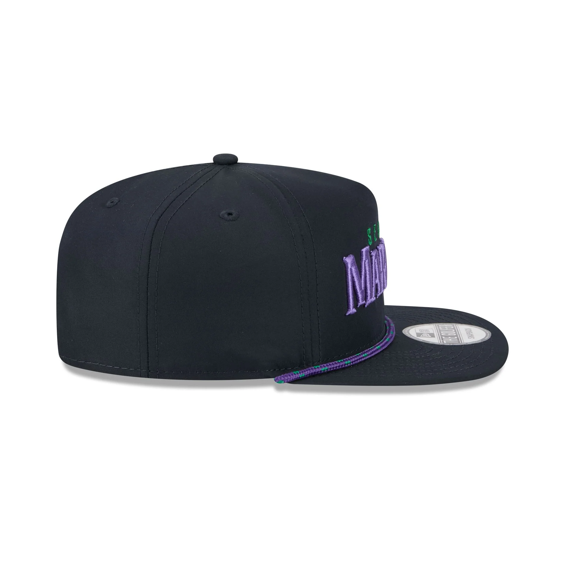 Big League Chew x Seattle Mariners Golfer Hat - Image 5