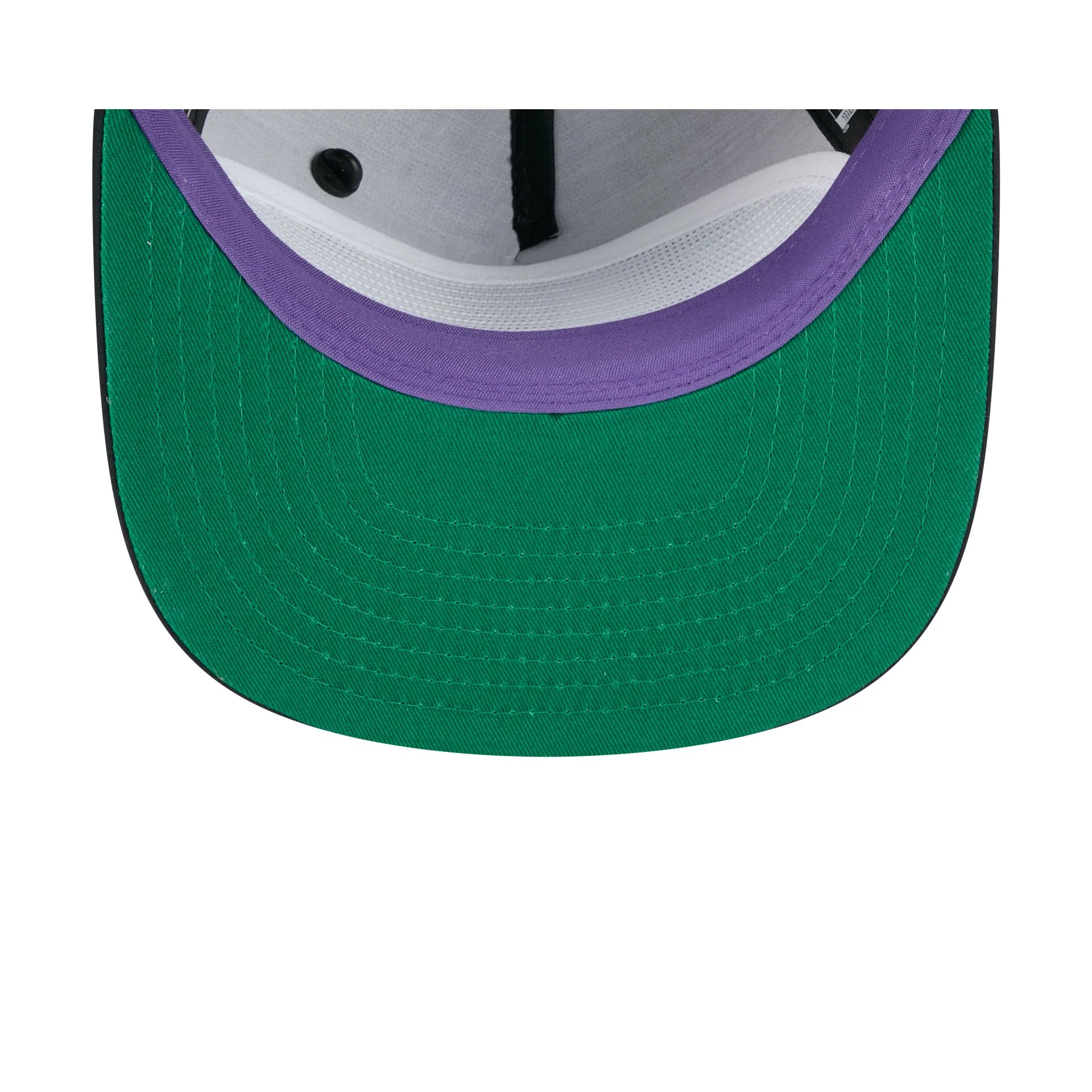 Big League Chew x Seattle Mariners Golfer Hat - Image 7