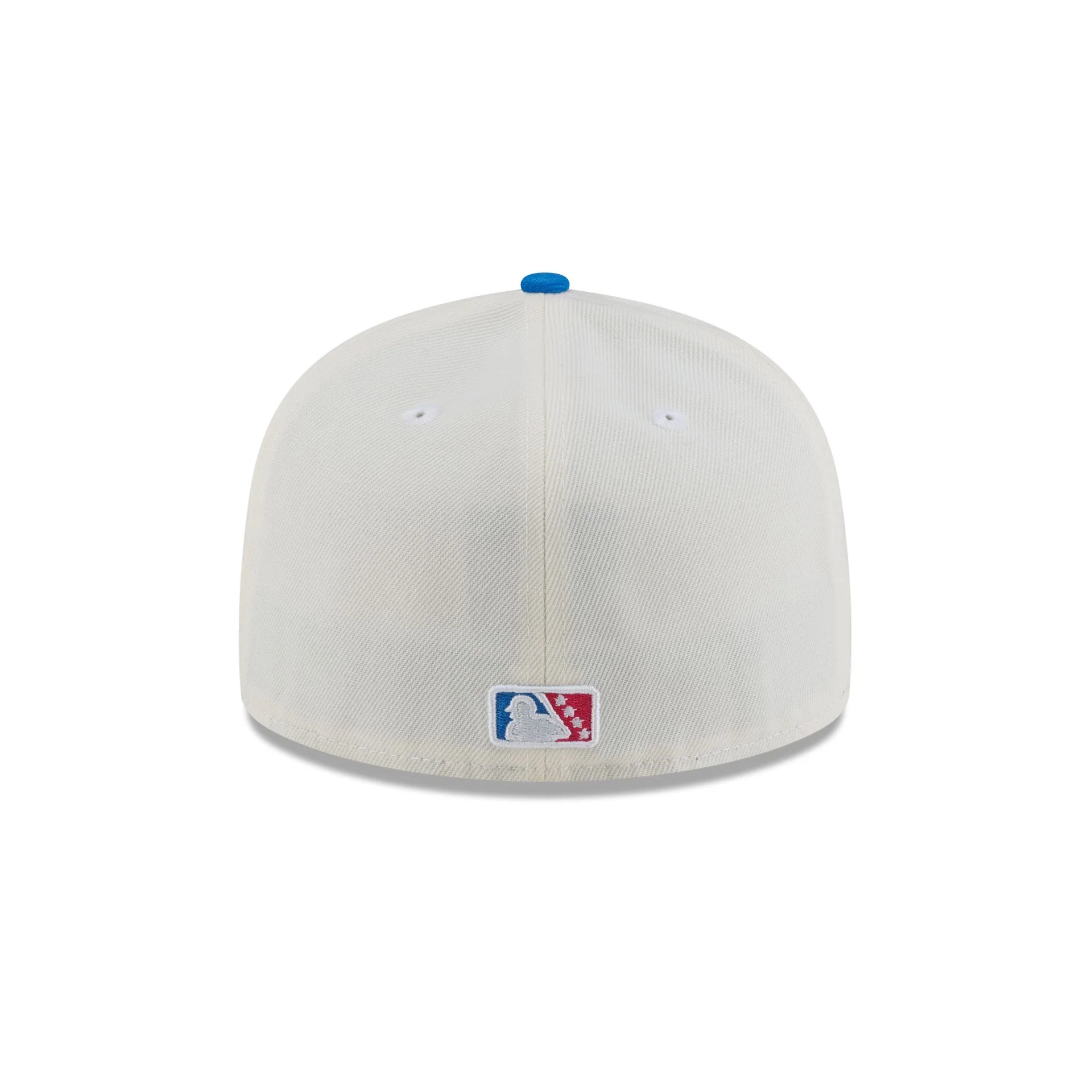 Big League Chew® x Sugar Land Space Cowboys Curve Ball Cotton Candy™ 59FIFTY Fitted Hat - Image 6