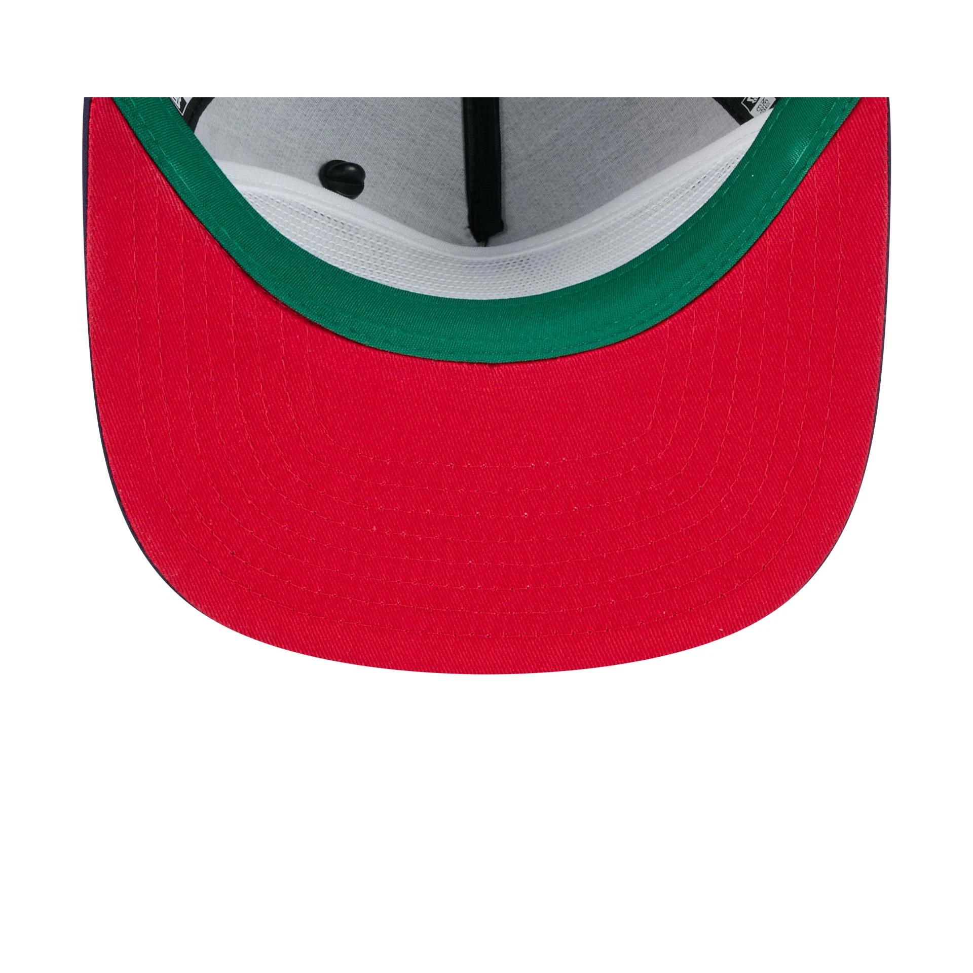 Big League Chew x Tampa Bay Rays Golfer Hat - Image 7