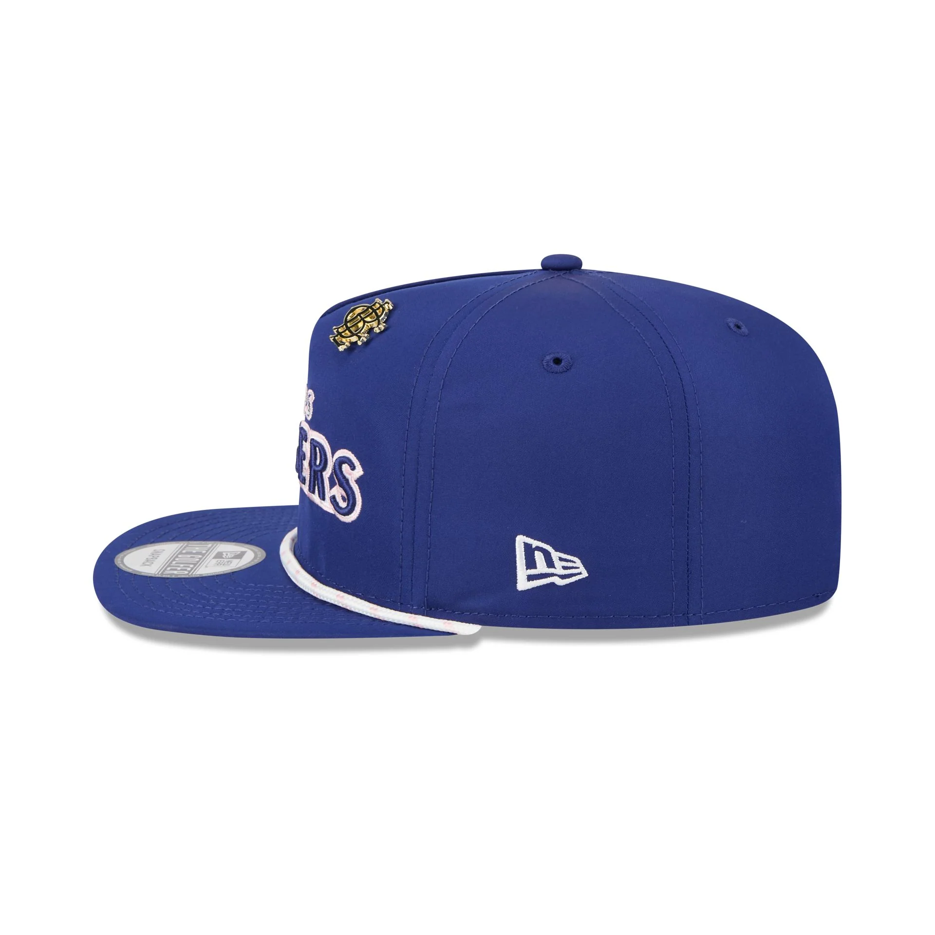 Big League Chew x Texas Rangers Golfer Hat - Image 4
