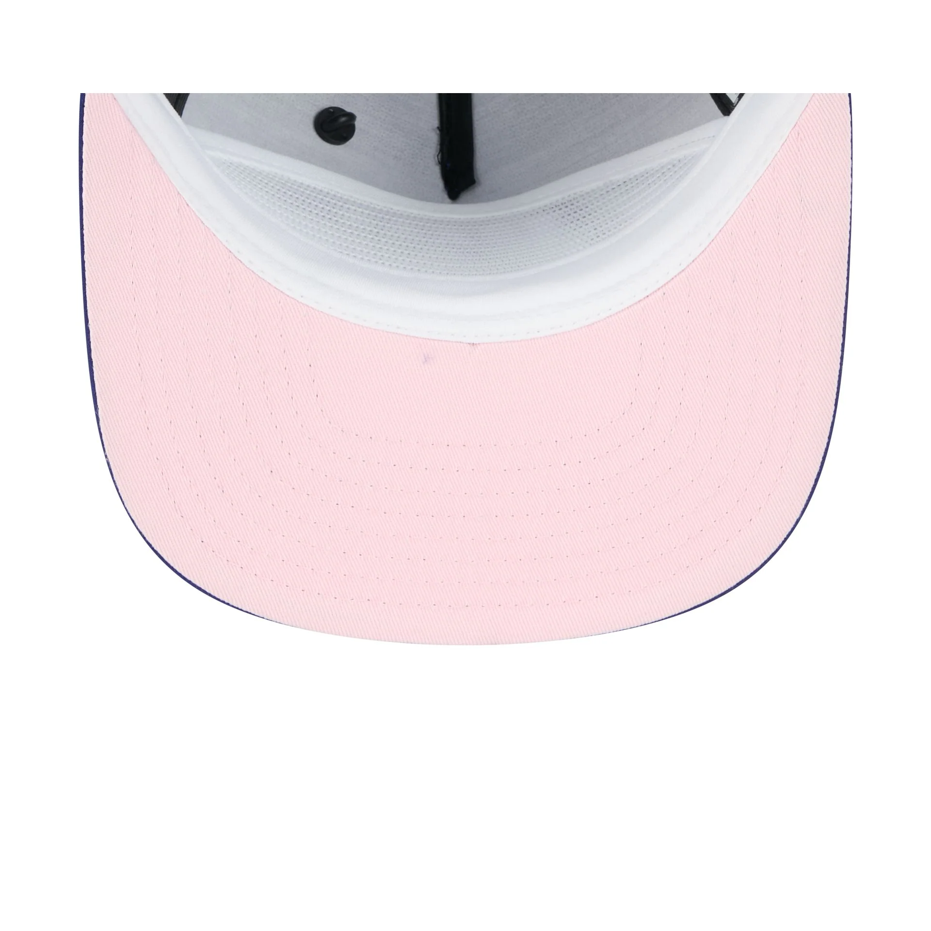 Big League Chew x Texas Rangers Golfer Hat - Image 7
