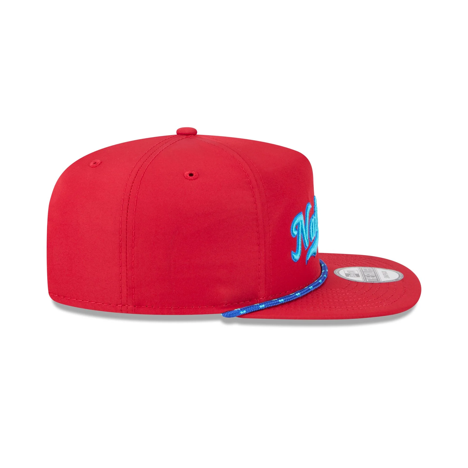 Big League Chew x Washington Nationals Golfer Hat - Image 5