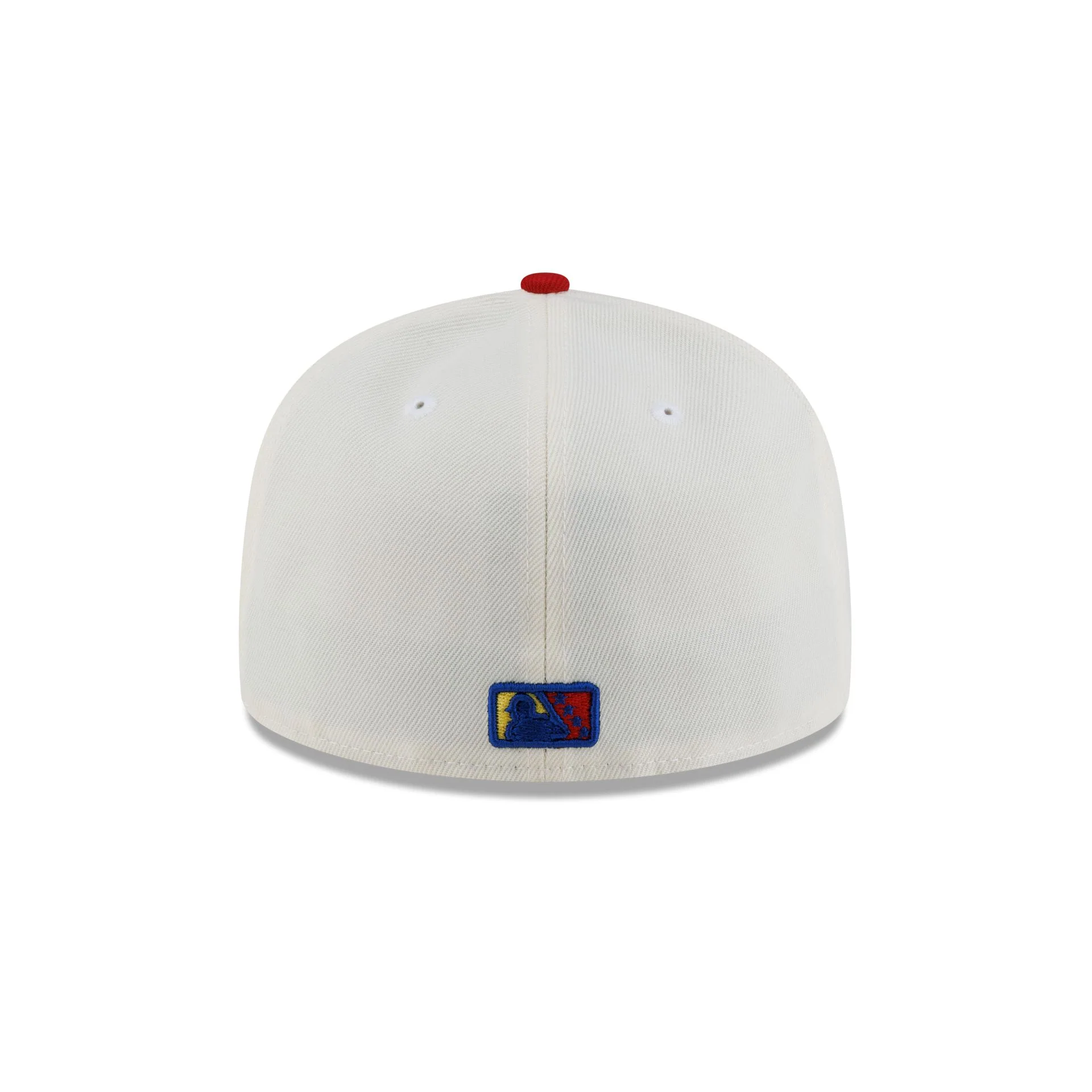 Big League Chew® x West Michigan Whitecaps Slammin' Strawberry™ 59FIFTY Fitted Hat - Image 6