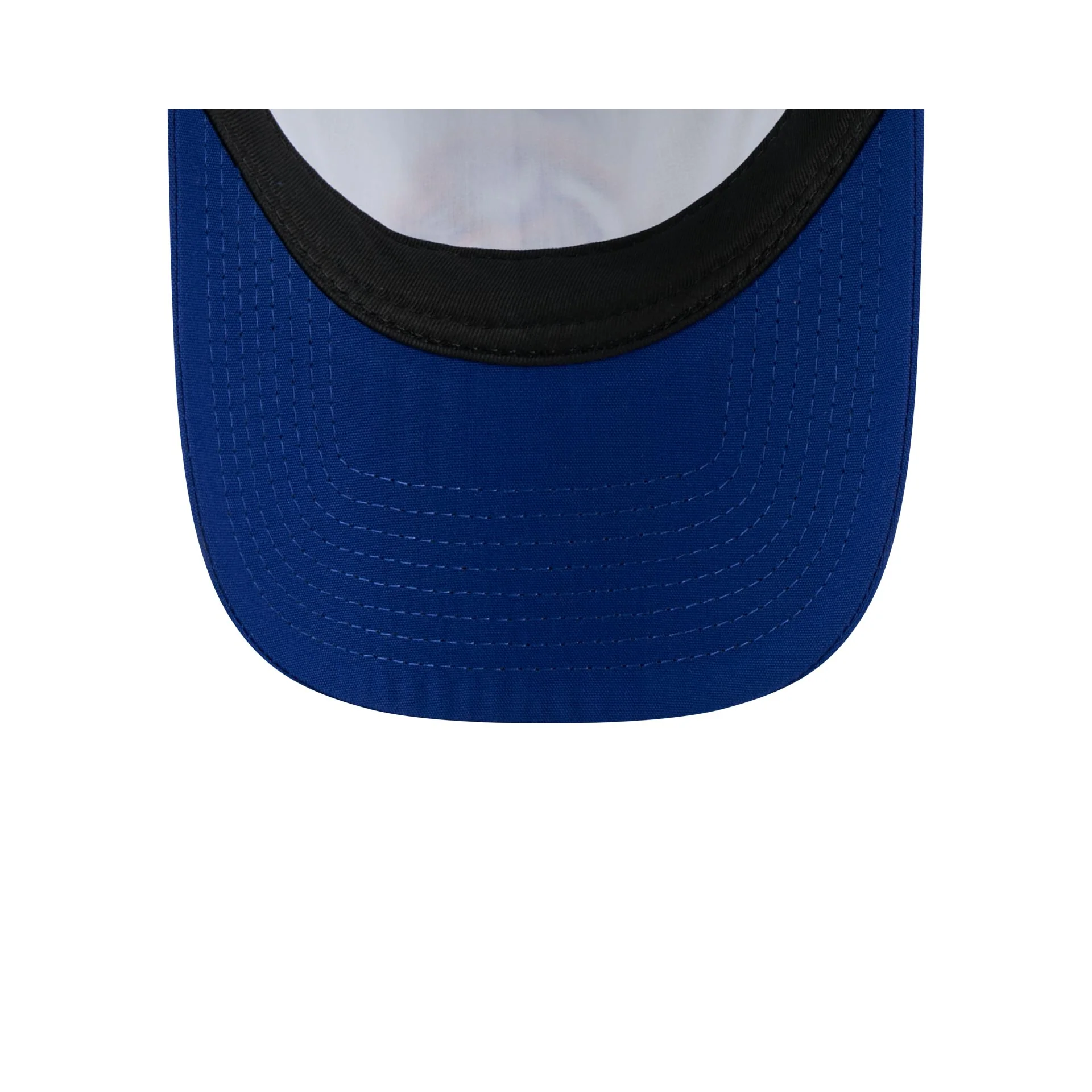 Boise State Broncos Go-To 9FORTY A-Frame Trucker Hat - Image 7