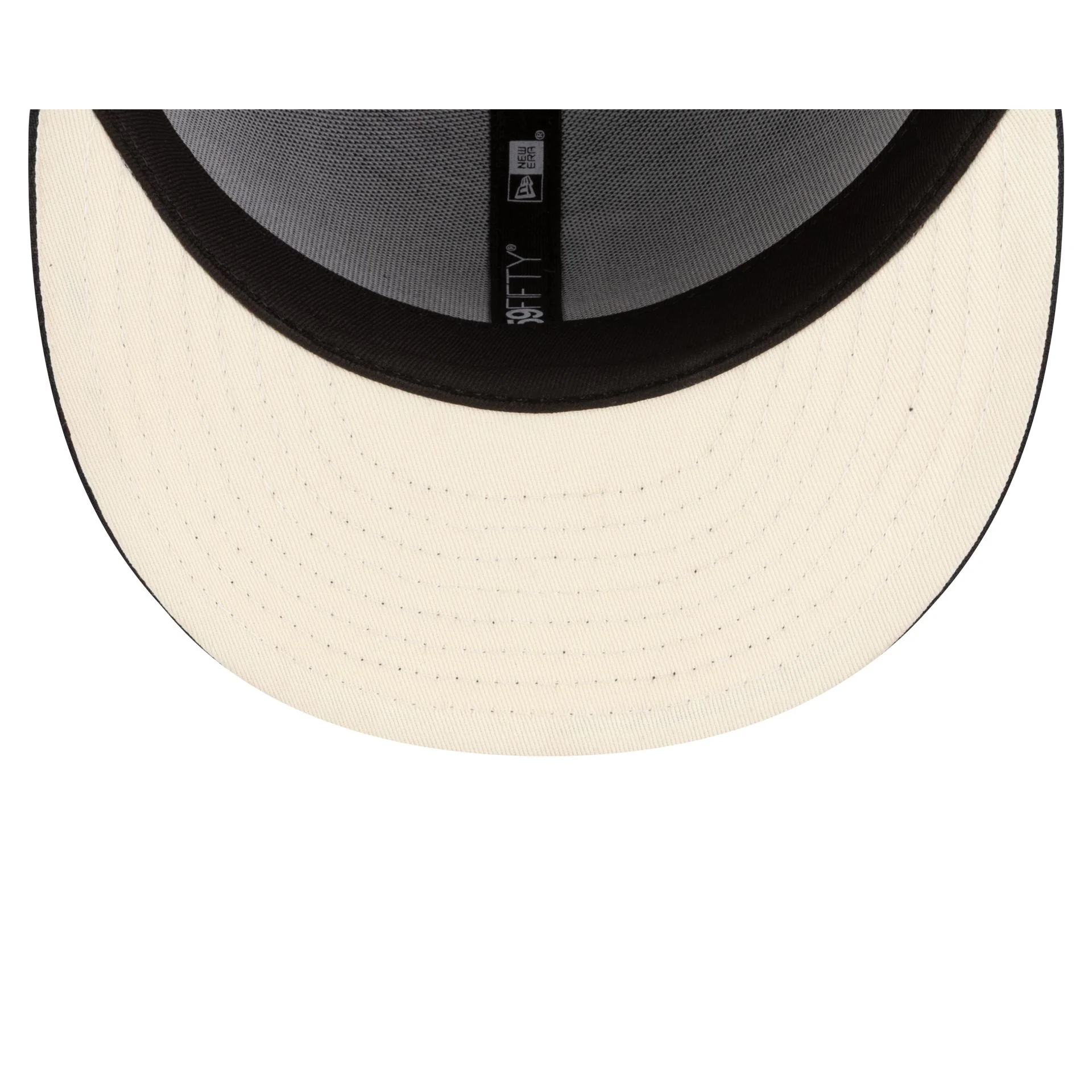 Born x Raised Los Angeles Dodgers Clayton Kershaw 59FIFTY Fitted Hat - Image 7