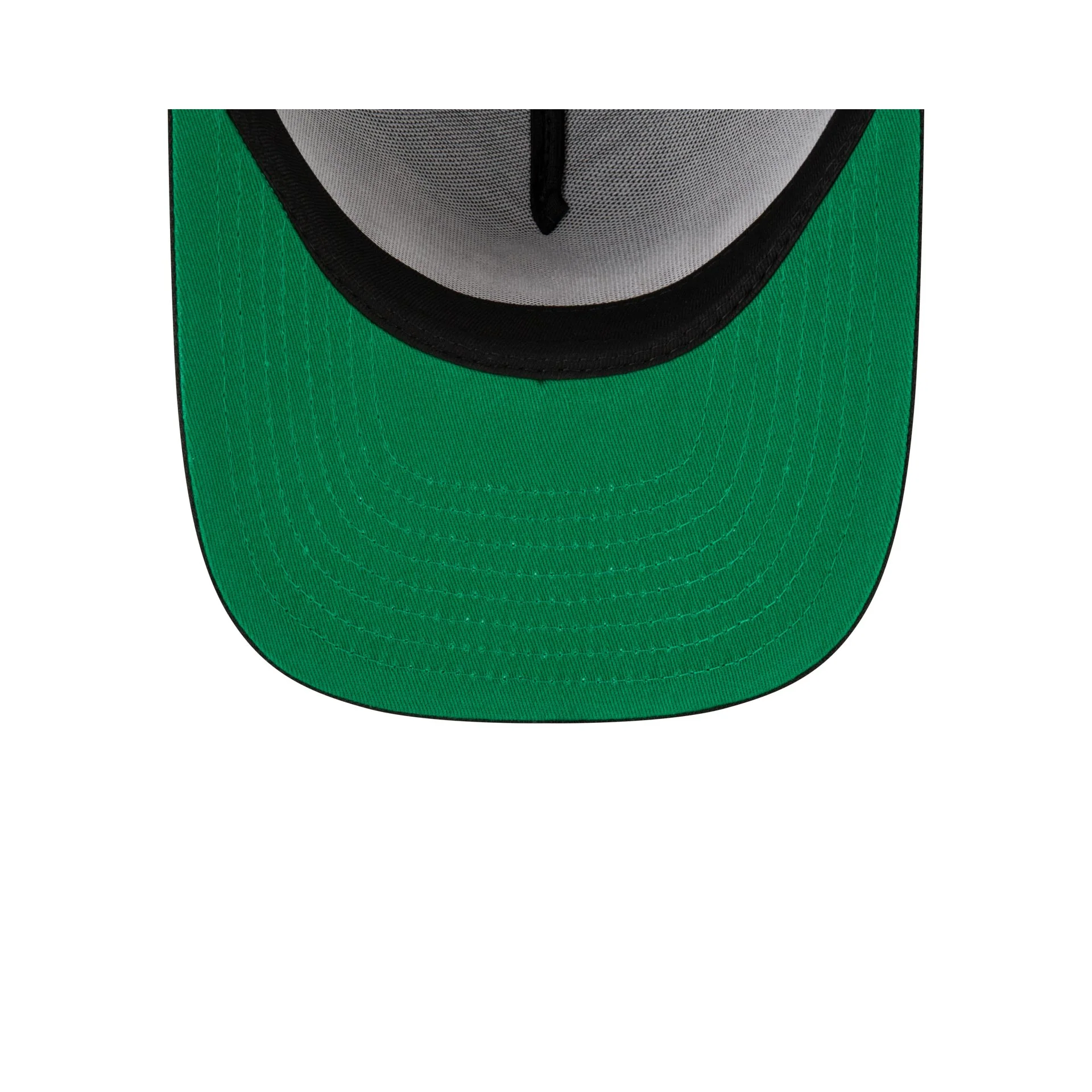 Born x Raised x Atlanta Falcons Script Black 9FIFTY A-Frame Snapback Hat - Image 7