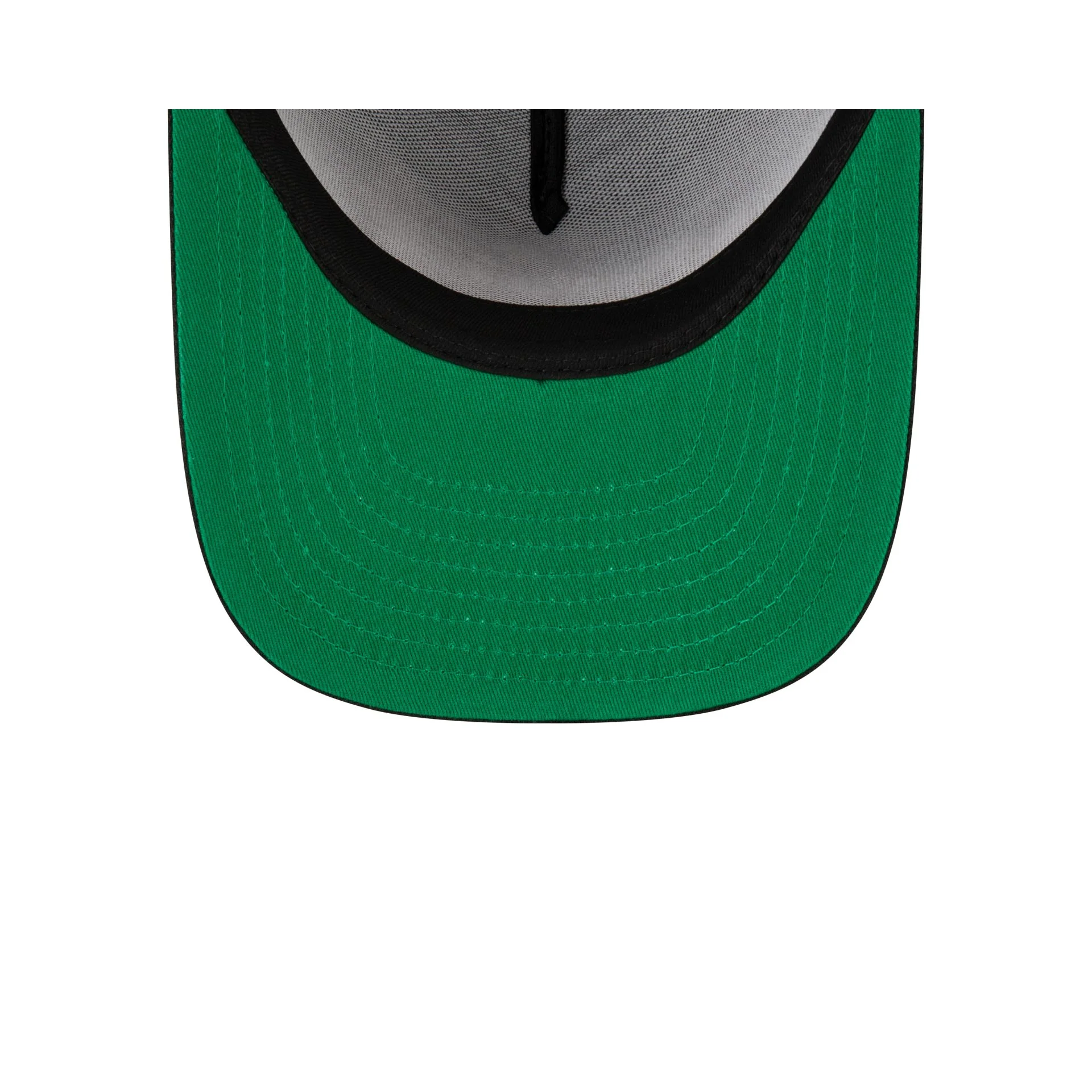 Born x Raised x Houston Texans Script Black 9FIFTY A-Frame Snapback Hat - Image 7
