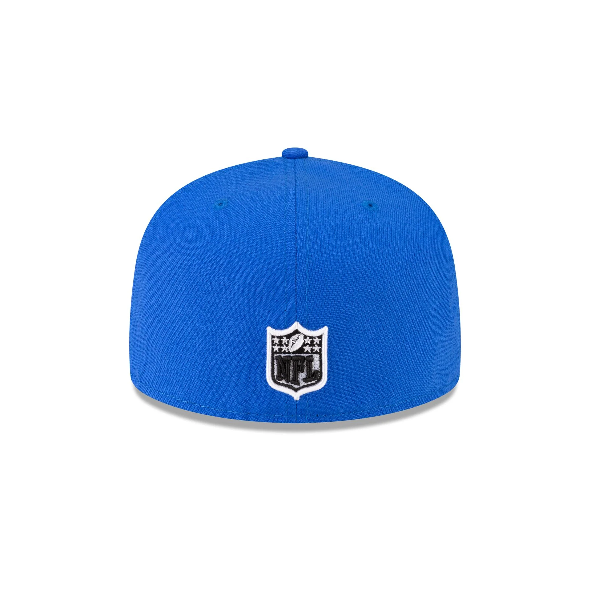Born x Raised x Los Angeles Rams Script 59FIFTY Fitted Hat - Image 6