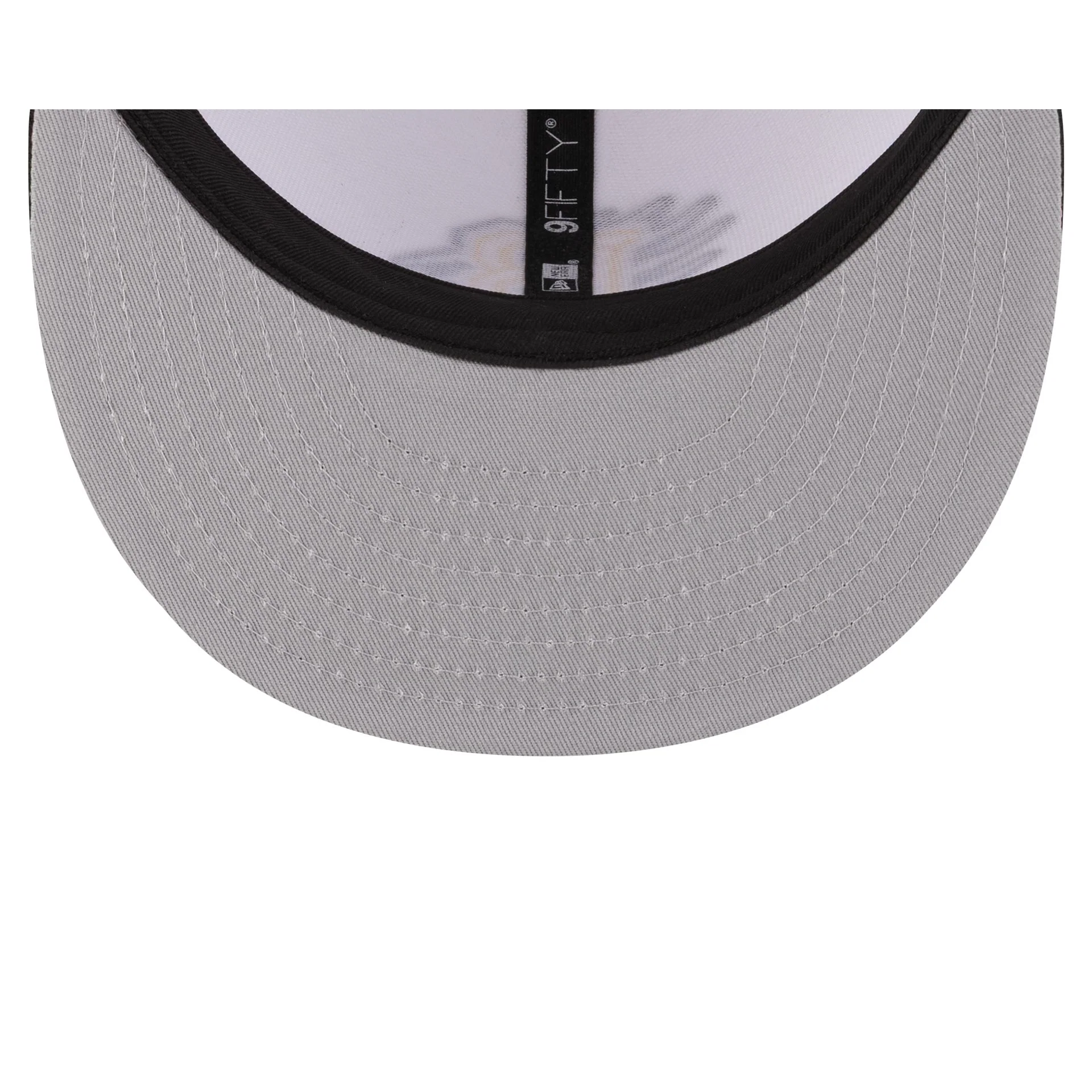 Boston Bruins 2026 Stadium Series 9FIFTY Snapback Hat - Image 7