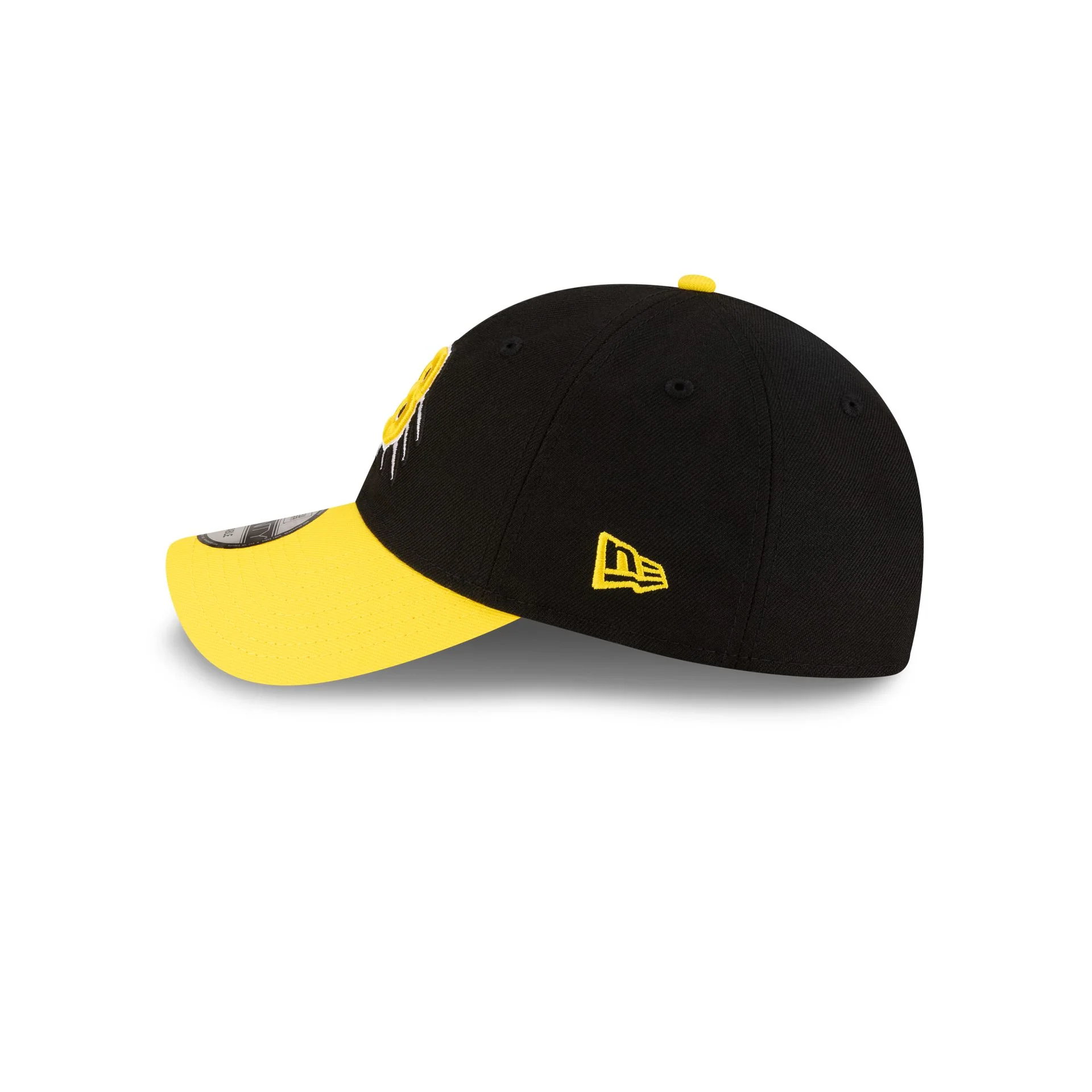 Boston Bruins 2026 Stadium Series 9TWENTY Adjustable Hat - Image 4