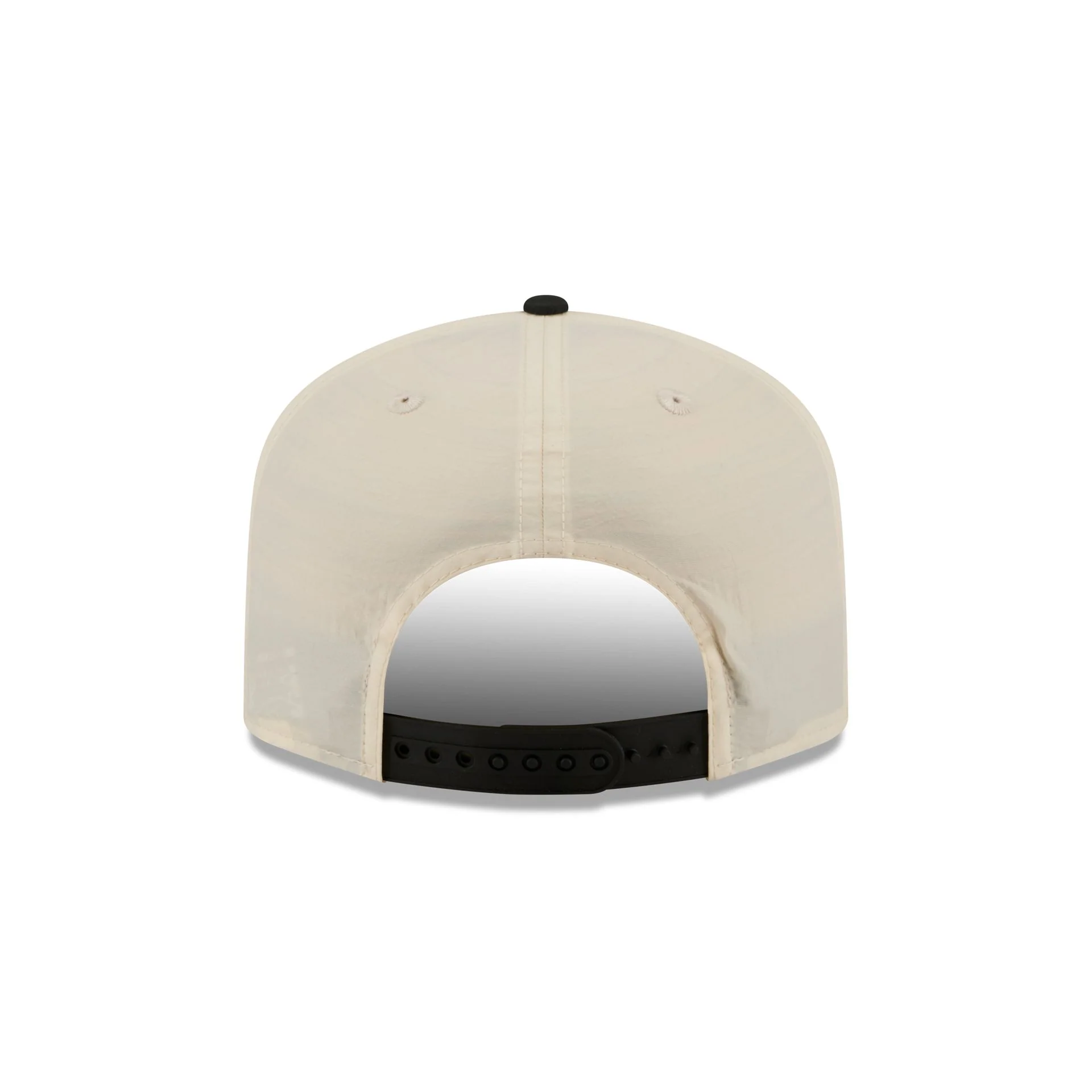 Boston Bruins Chrome Nylon 19TWENTY Adjustable Hat - Image 6