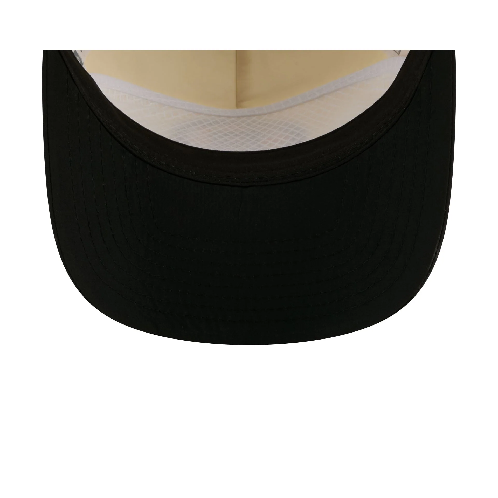Boston Bruins Chrome Nylon 19TWENTY Adjustable Hat - Image 7