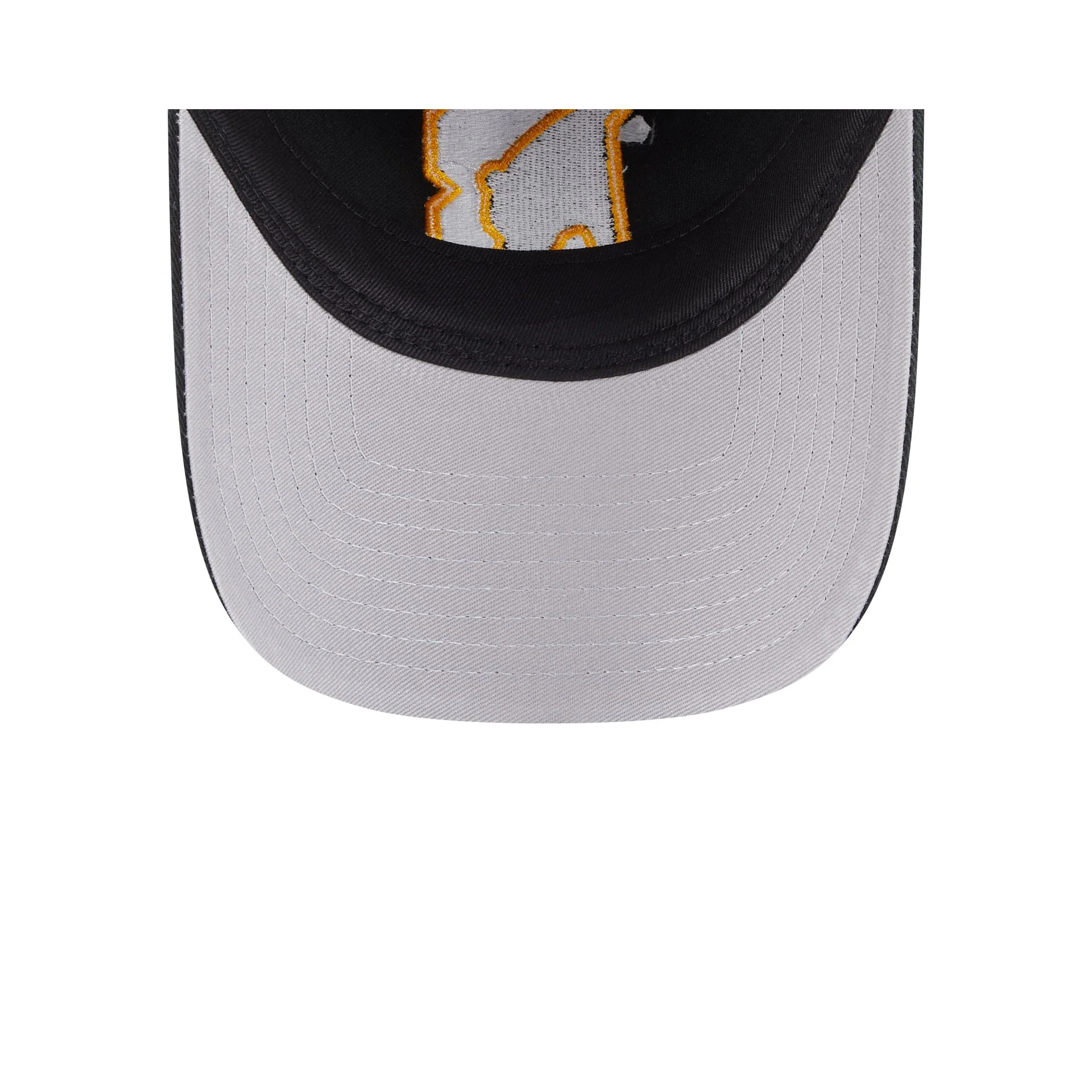 Boston Bruins Deceptor 9TWENTY Adjustable Hat - Image 7