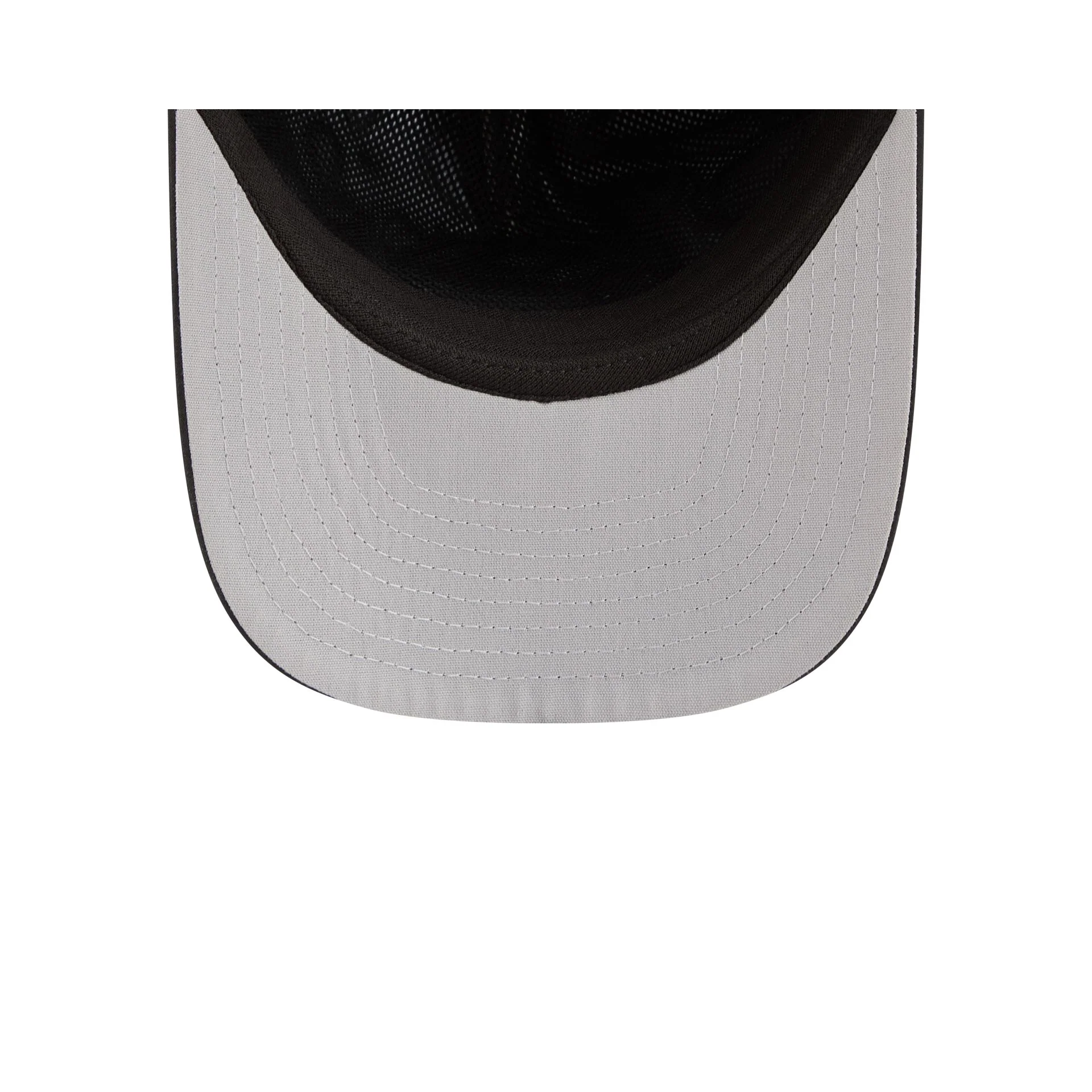 Boston Bruins GORE-TEX Black 9FIFTY A-Frame Snapback Hat - Image 7