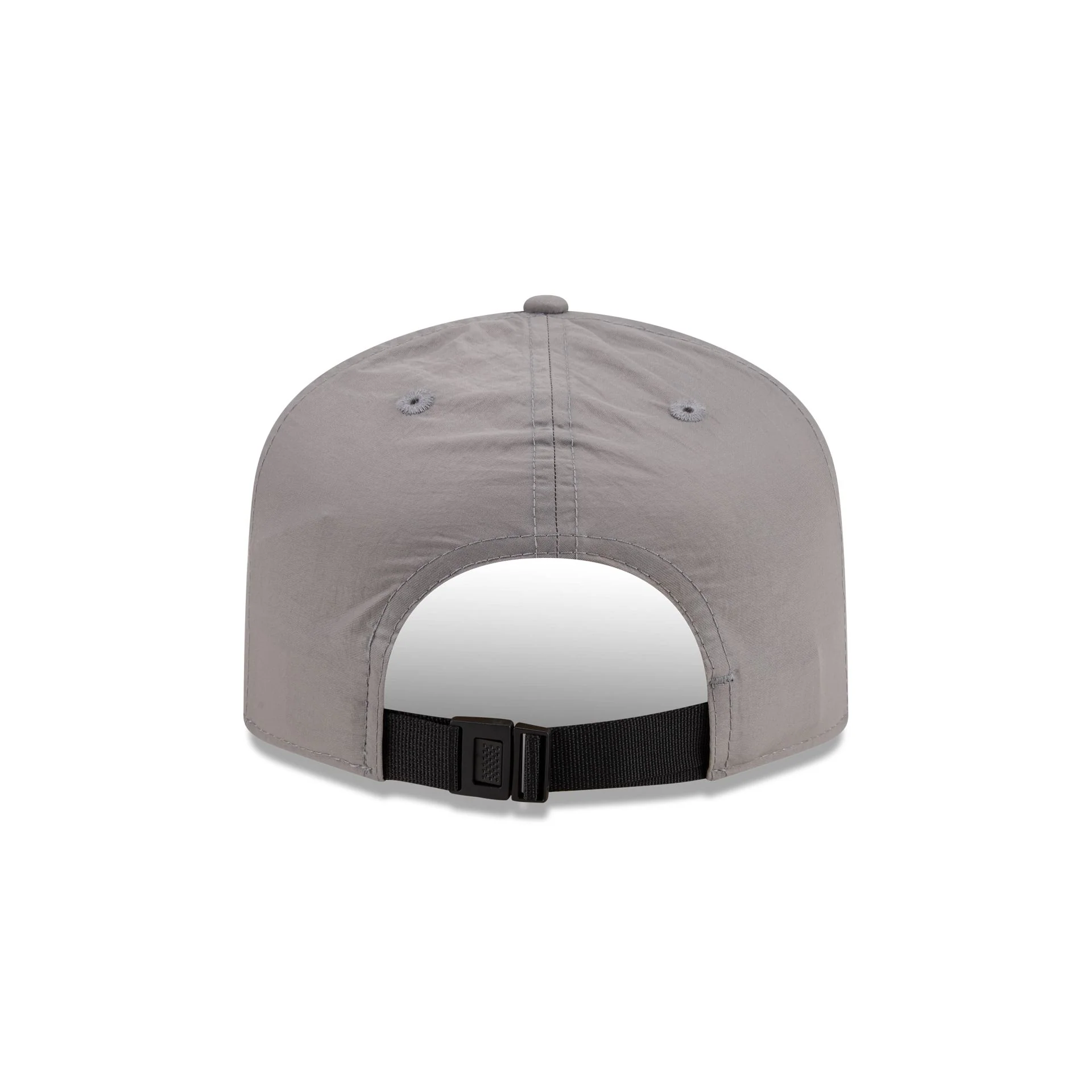 Boston Bruins Gray Nylon 19TWENTY Adjustable Hat - Image 6