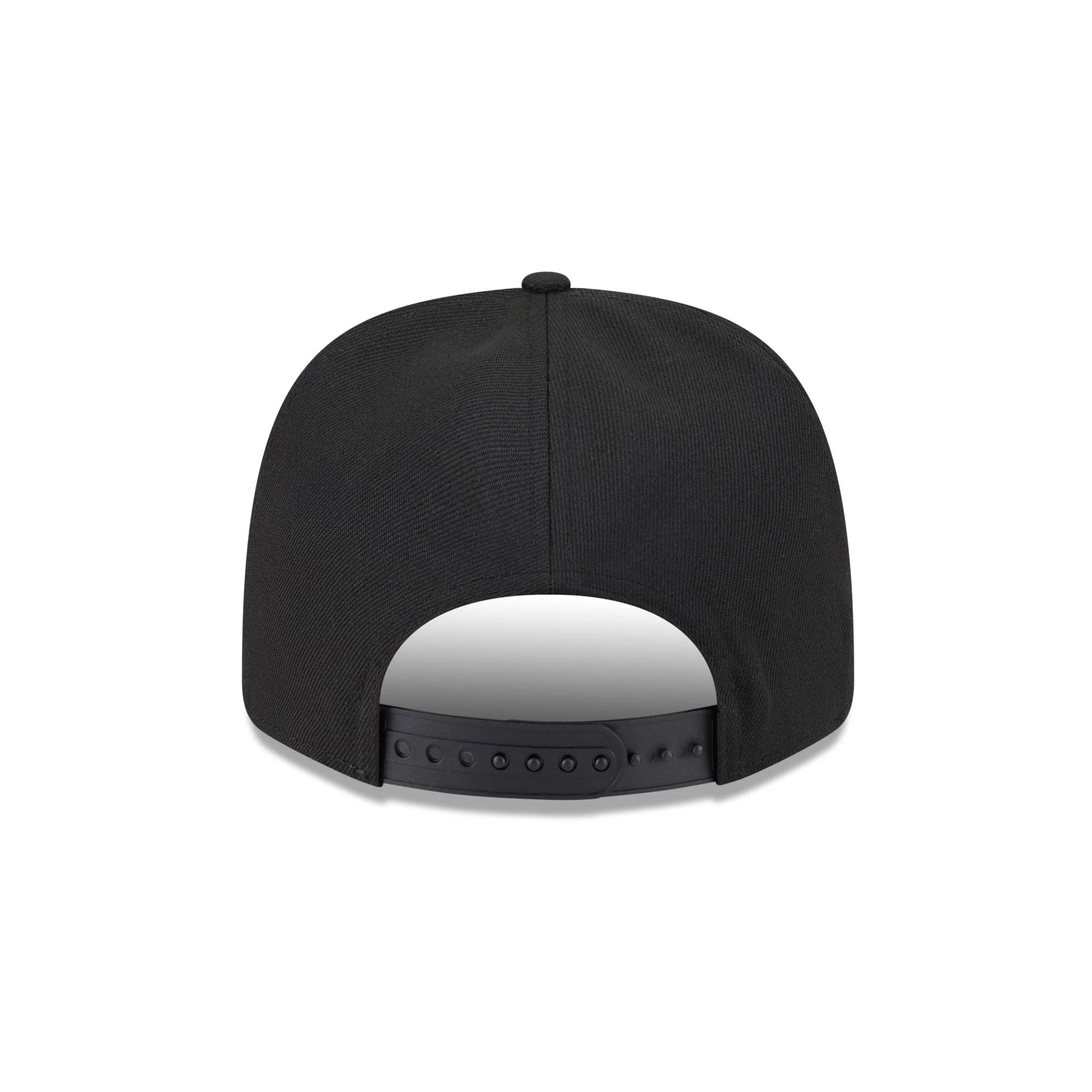Boston Bruins Multi Rope 9SEVENTY Stretch-Snap Hat - Image 6