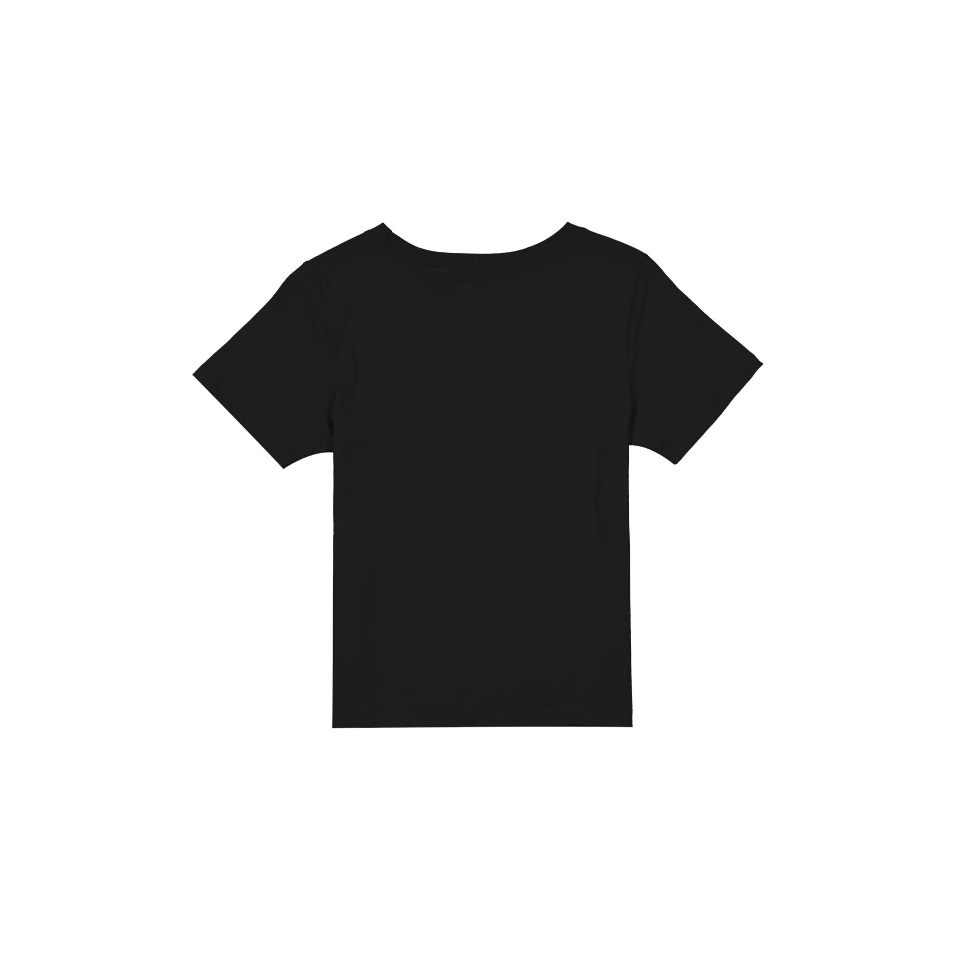 Boston Bruins Wash Logo Women's Short-Sleeve T-Shirt - Image 2