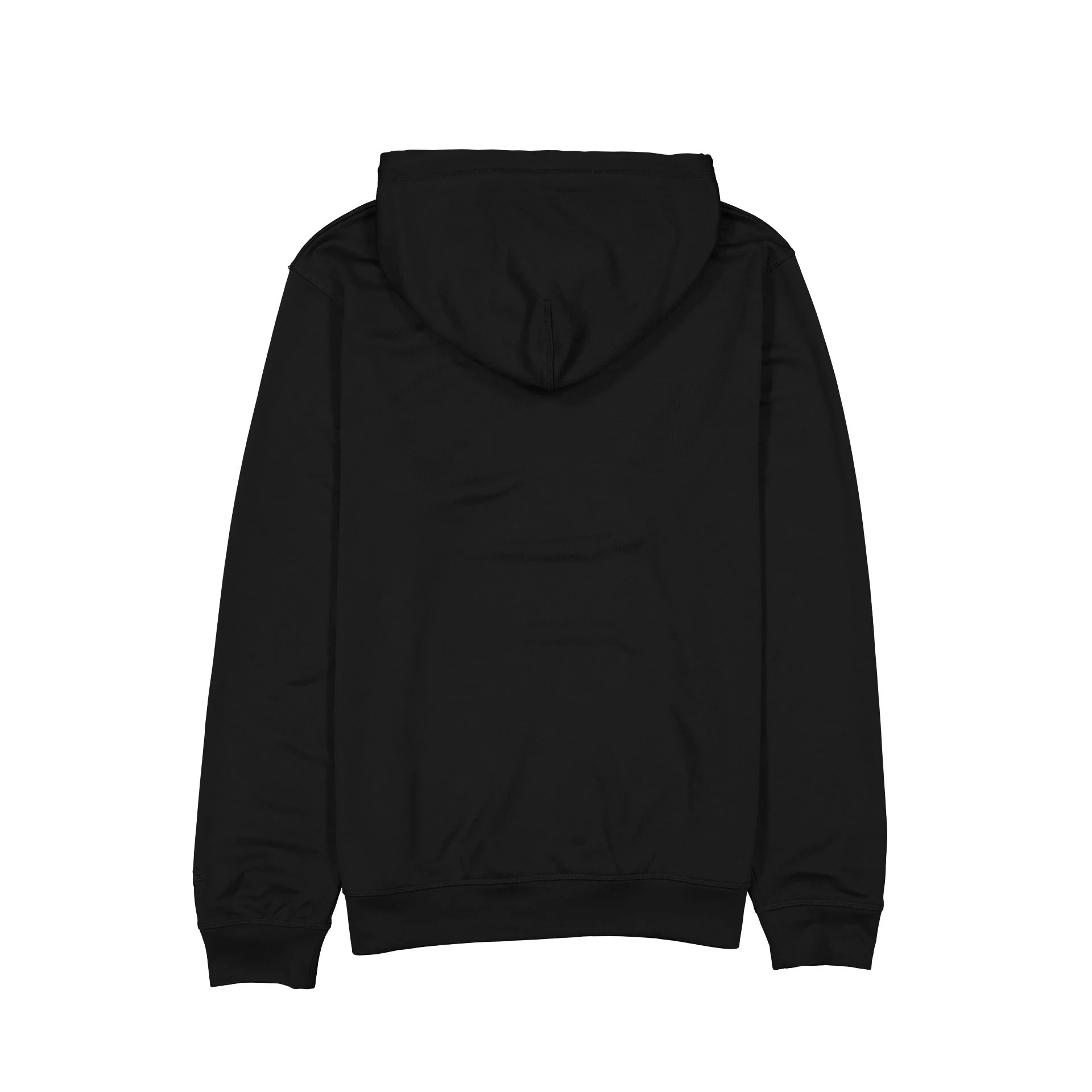 Boston Celtics 2025 City Edition Black Hoodie - Image 3