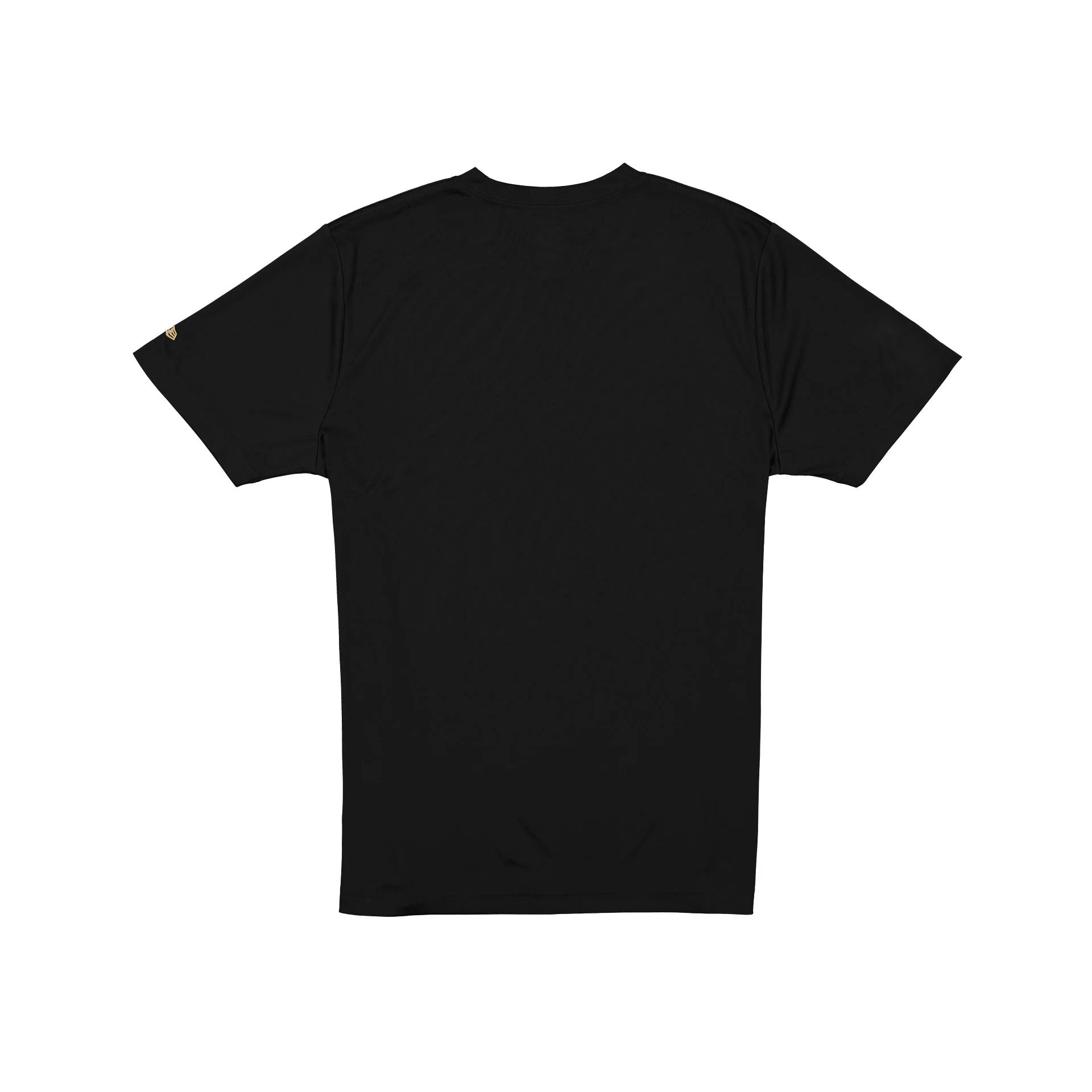 Boston Celtics 2025 City Edition Black T-Shirt - Image 2