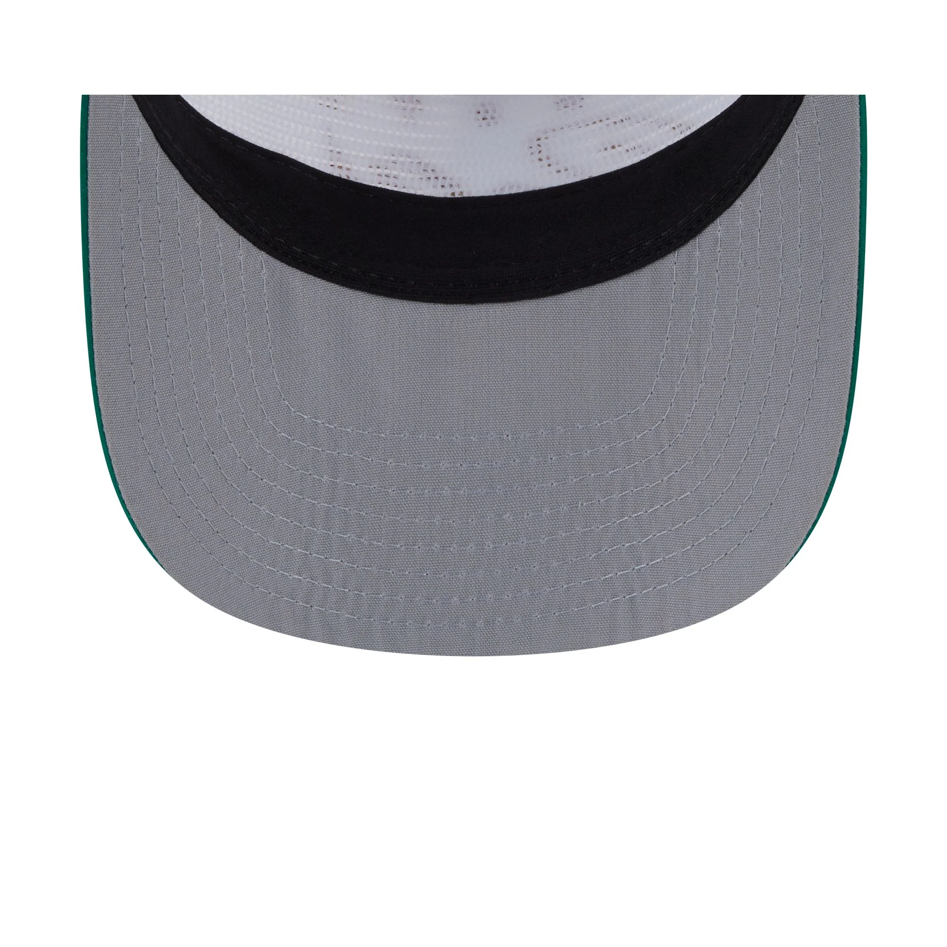 Boston Celtics 2025 Draft 19TWENTY Adjustable Hat - Image 7