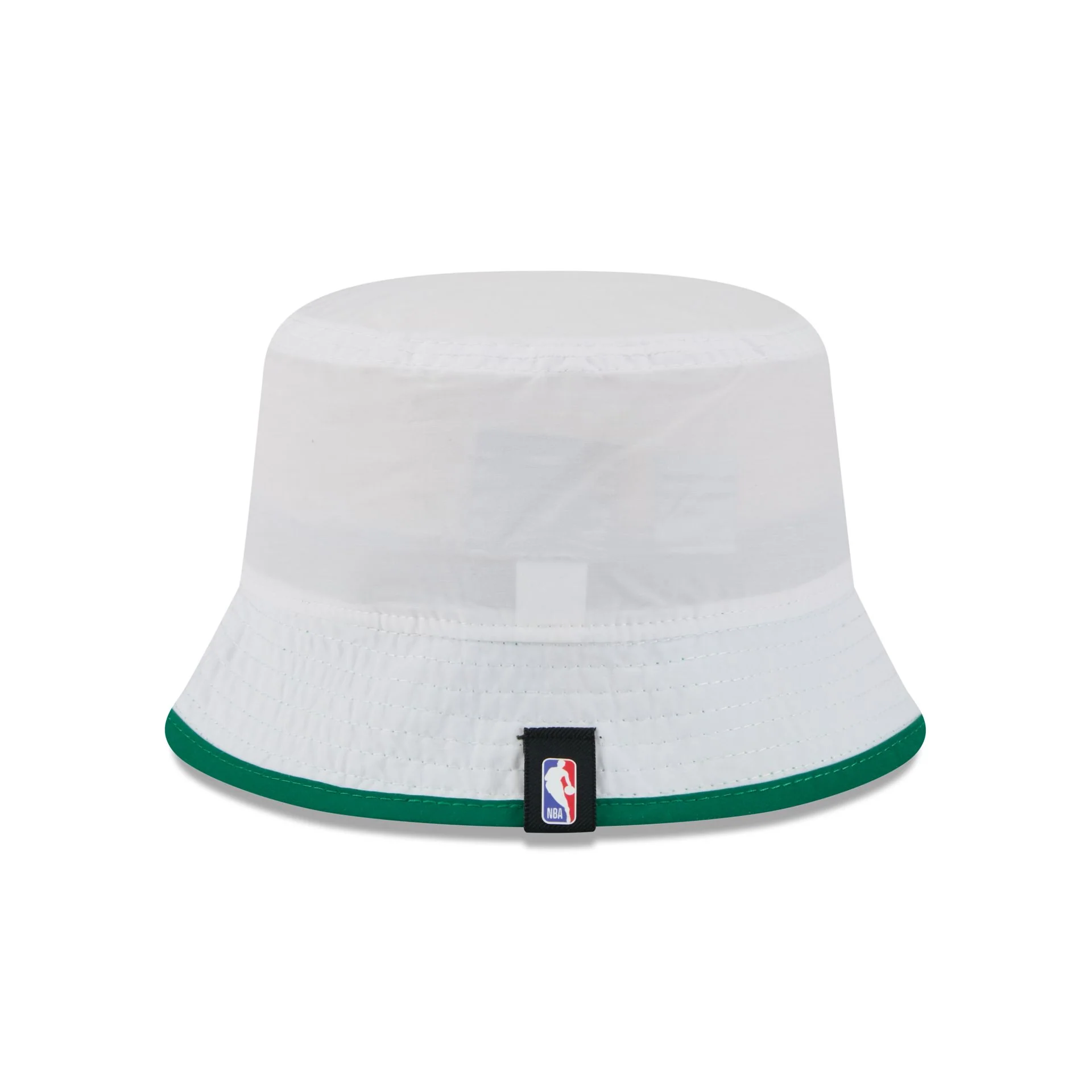 Boston Celtics 2025 Draft Bucket Hat - Image 6