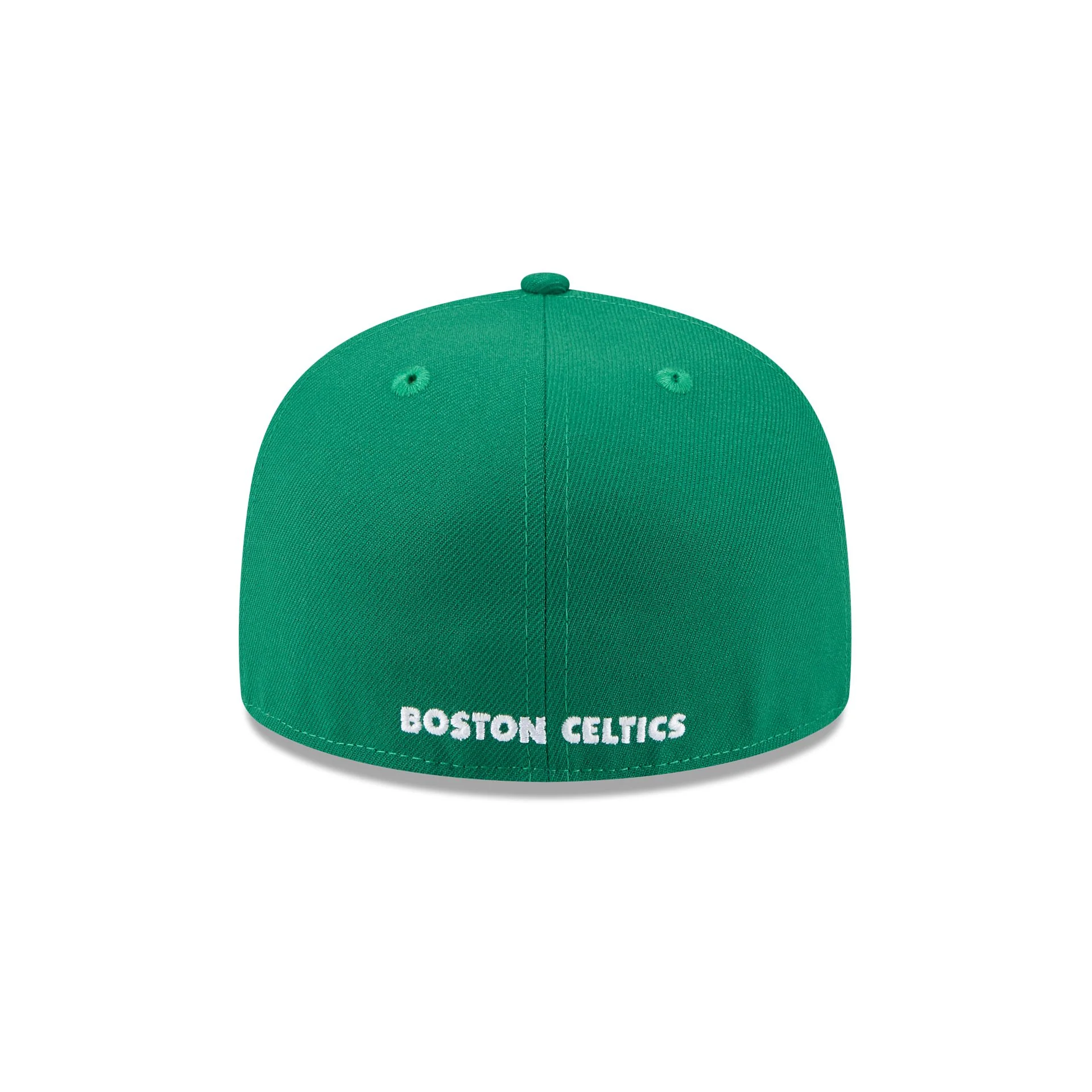 Boston Celtics 2025 Tip-Off Split Panel 59FIFTY Fitted Hat - Image 6