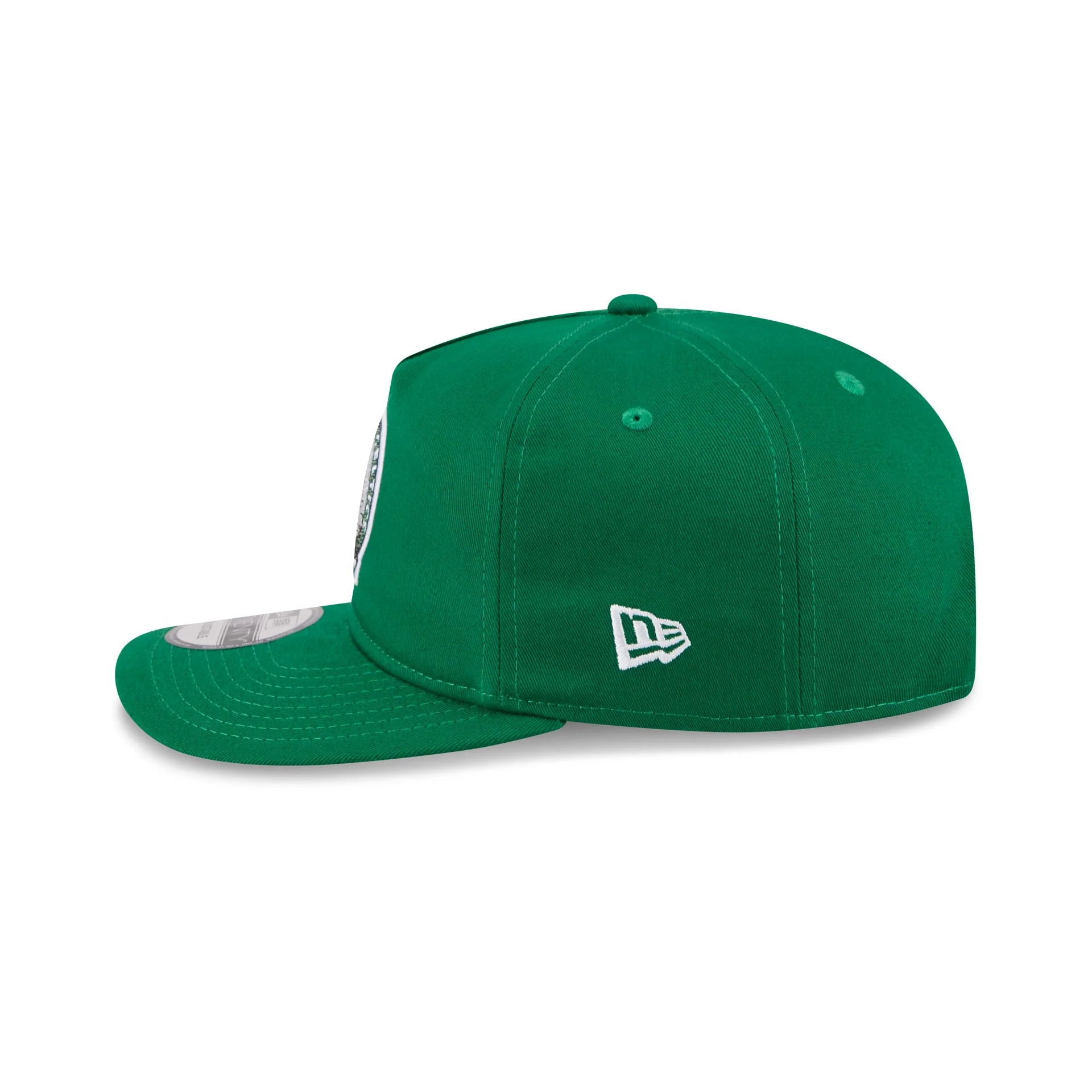 Boston Celtics 2026 Draft 19TWENTY Adjustable Hat - Image 4