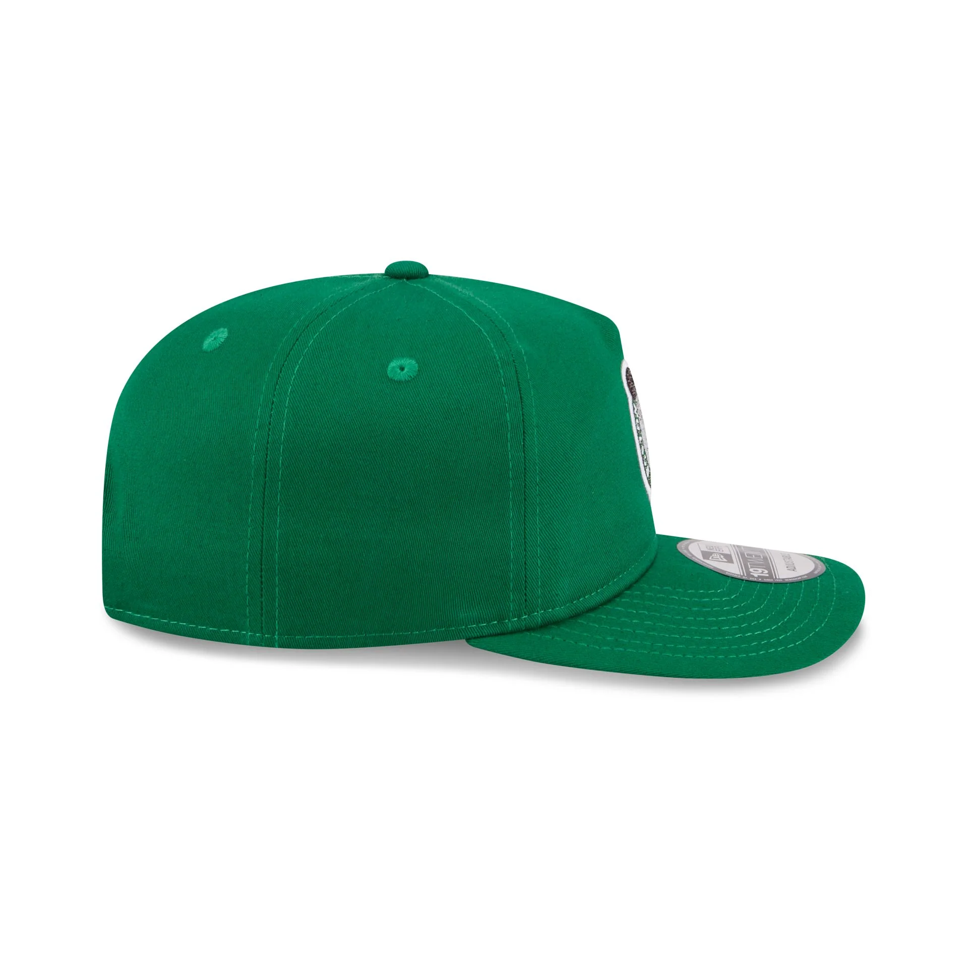 Boston Celtics 2026 Draft 19TWENTY Adjustable Hat - Image 5